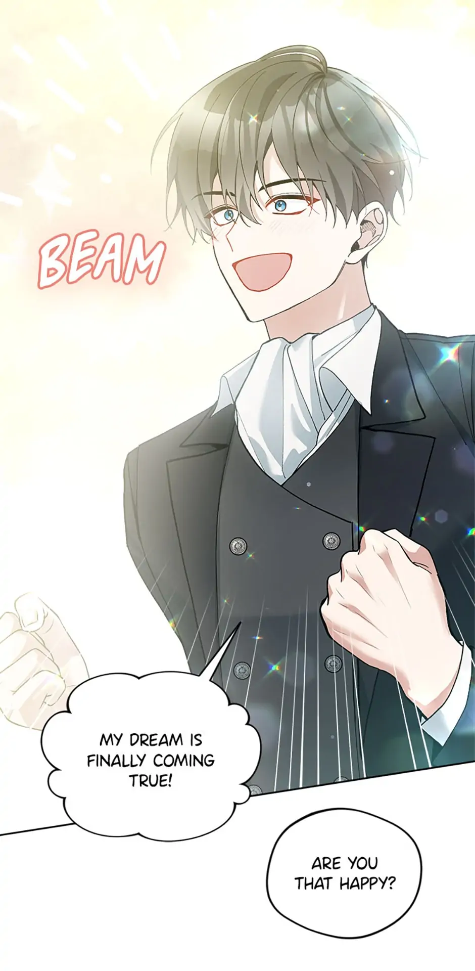 The Villainess’s Stationery Shop chapter 48 page 62