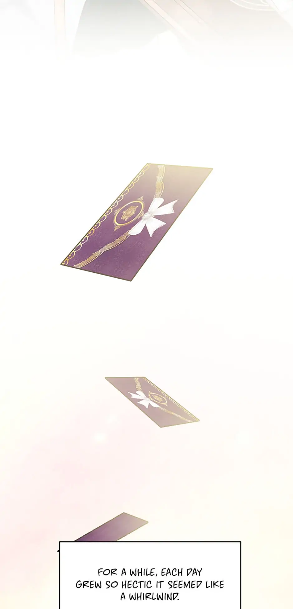 The Villainess’s Stationery Shop chapter 48 page 66