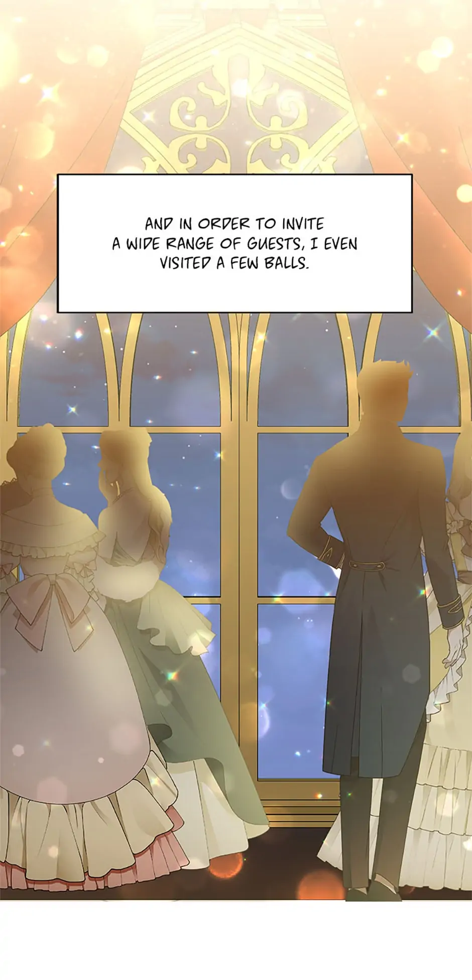 The Villainess’s Stationery Shop chapter 48 page 69