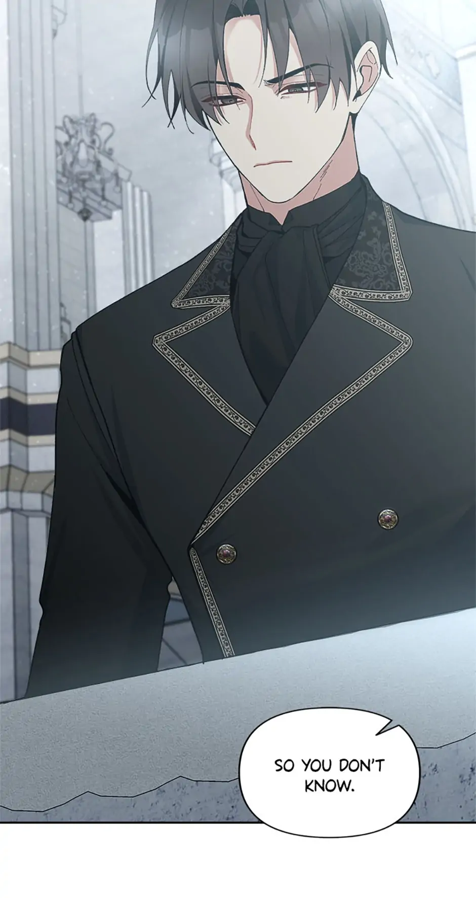 The Villainess’s Stationery Shop chapter 48 page 7