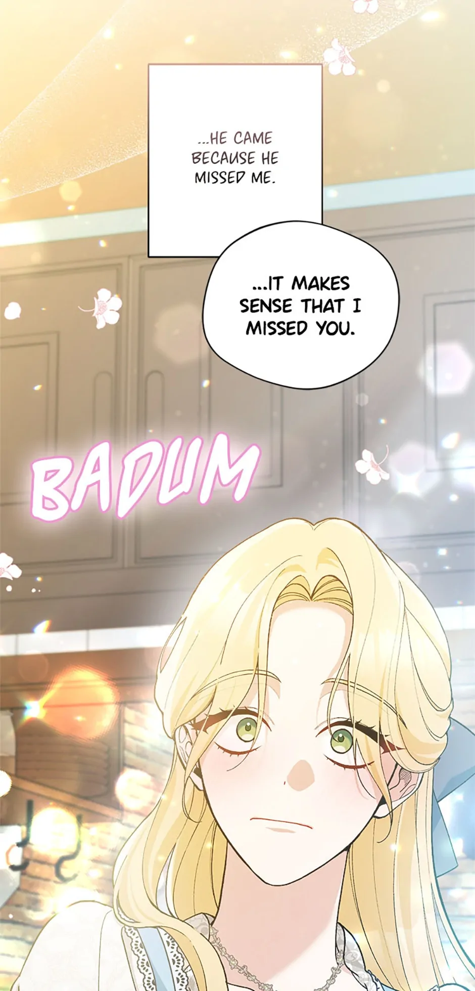 The Villainess’s Stationery Shop chapter 49 page 35