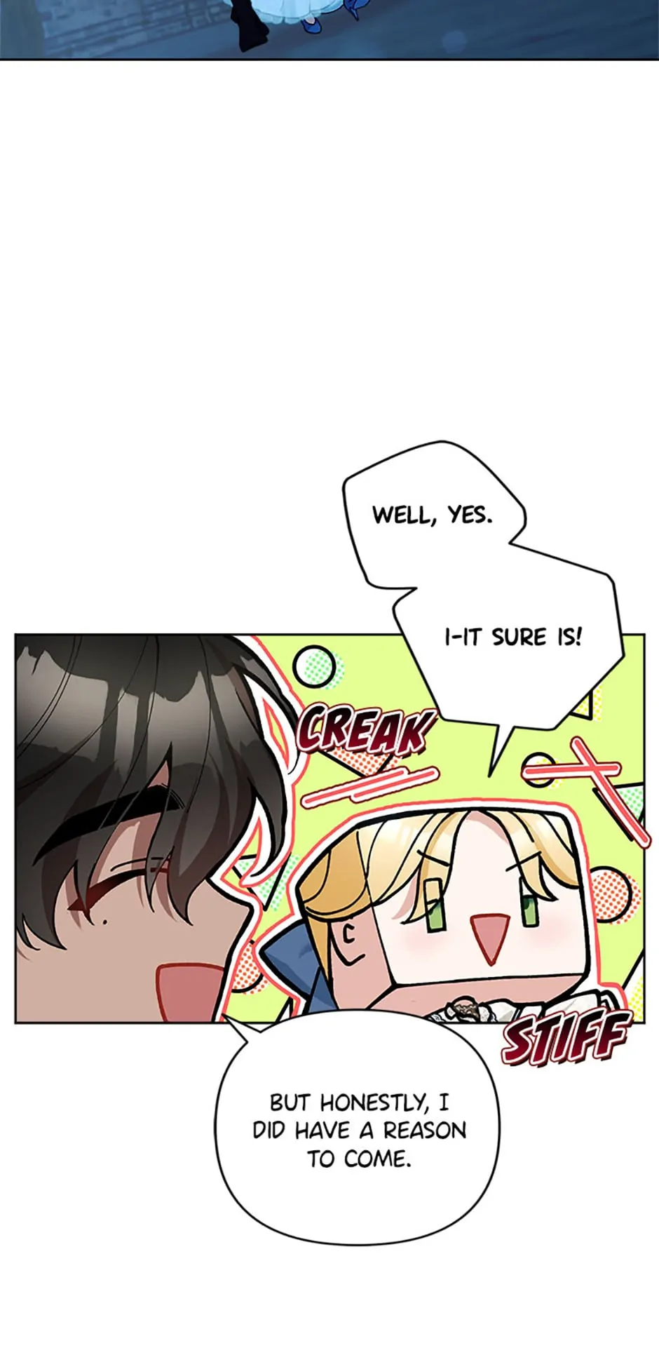 The Villainess’s Stationery Shop chapter 49 page 38