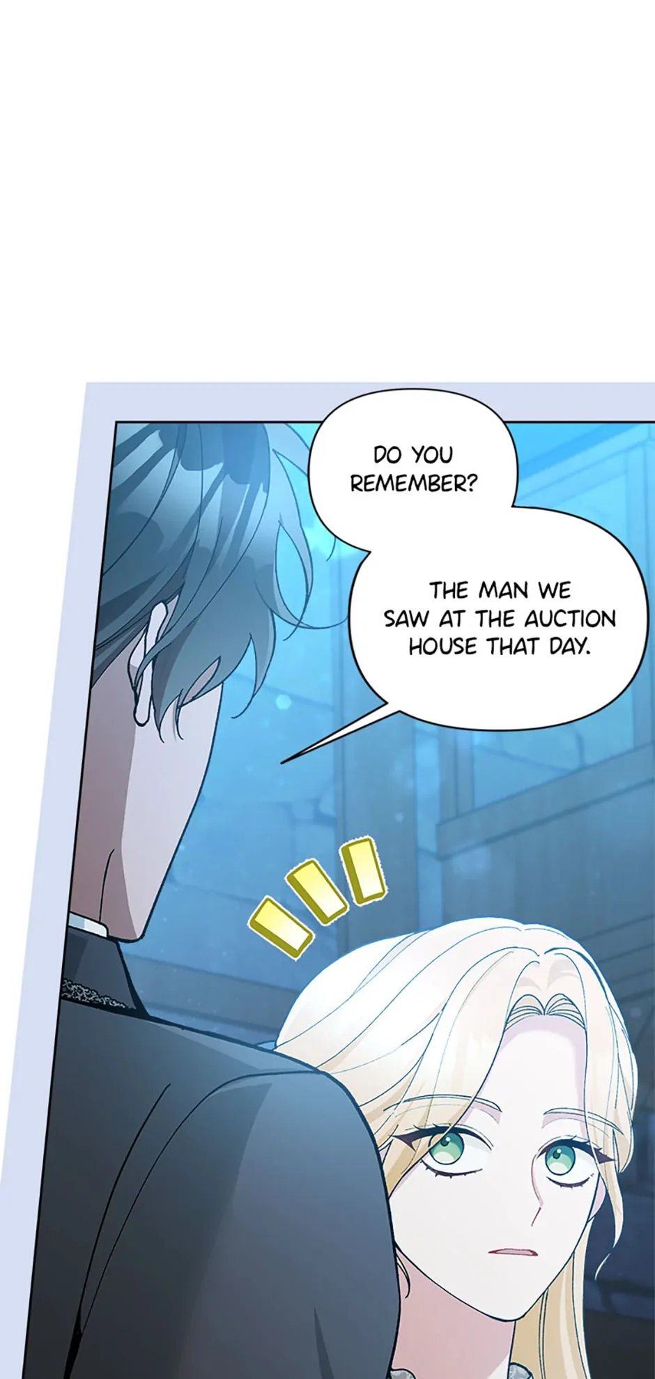 The Villainess’s Stationery Shop chapter 49 page 39