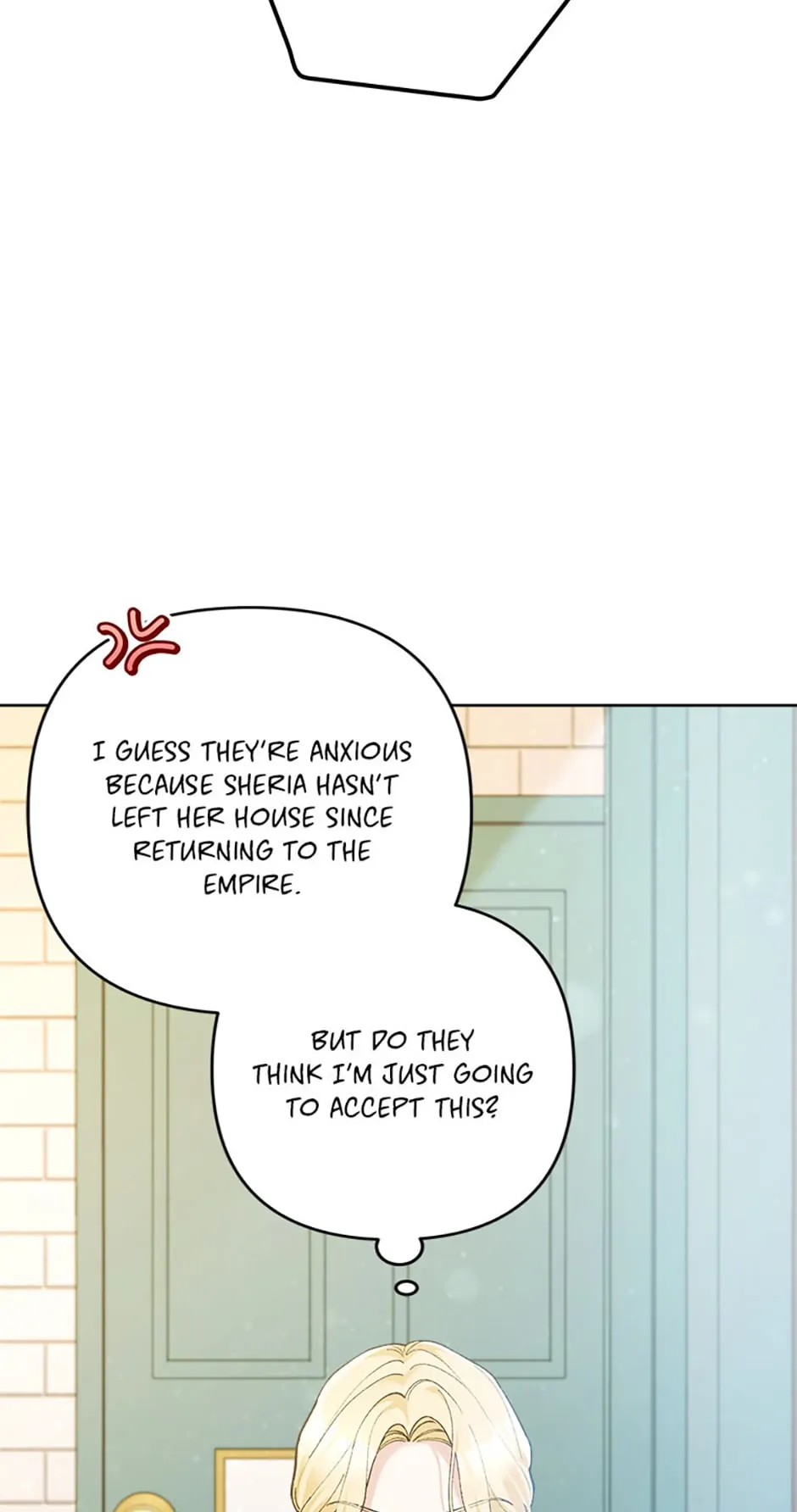 The Villainess’s Stationery Shop chapter 49 page 4