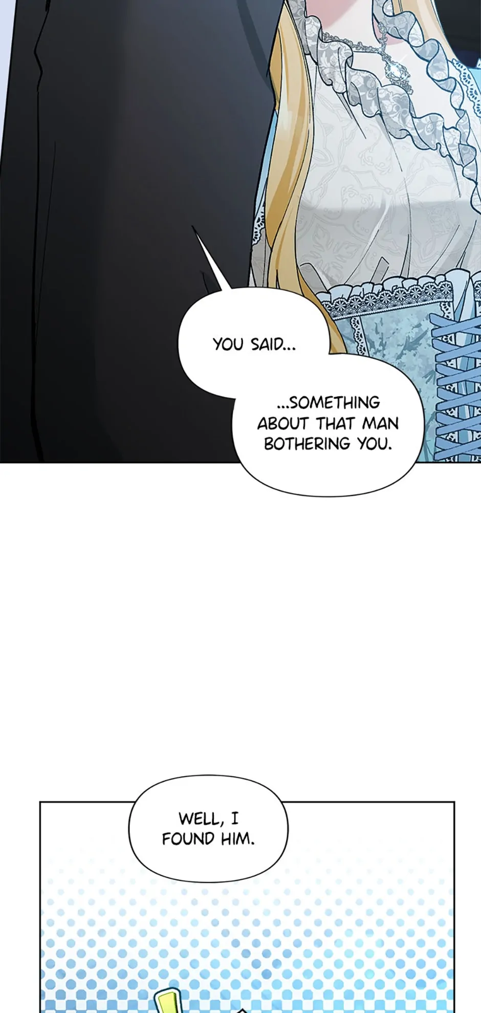 The Villainess’s Stationery Shop chapter 49 page 40