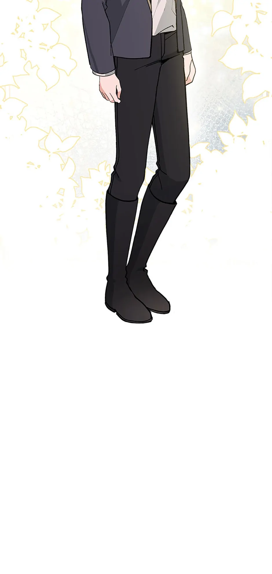 The Villainess’s Stationery Shop chapter 49 page 44