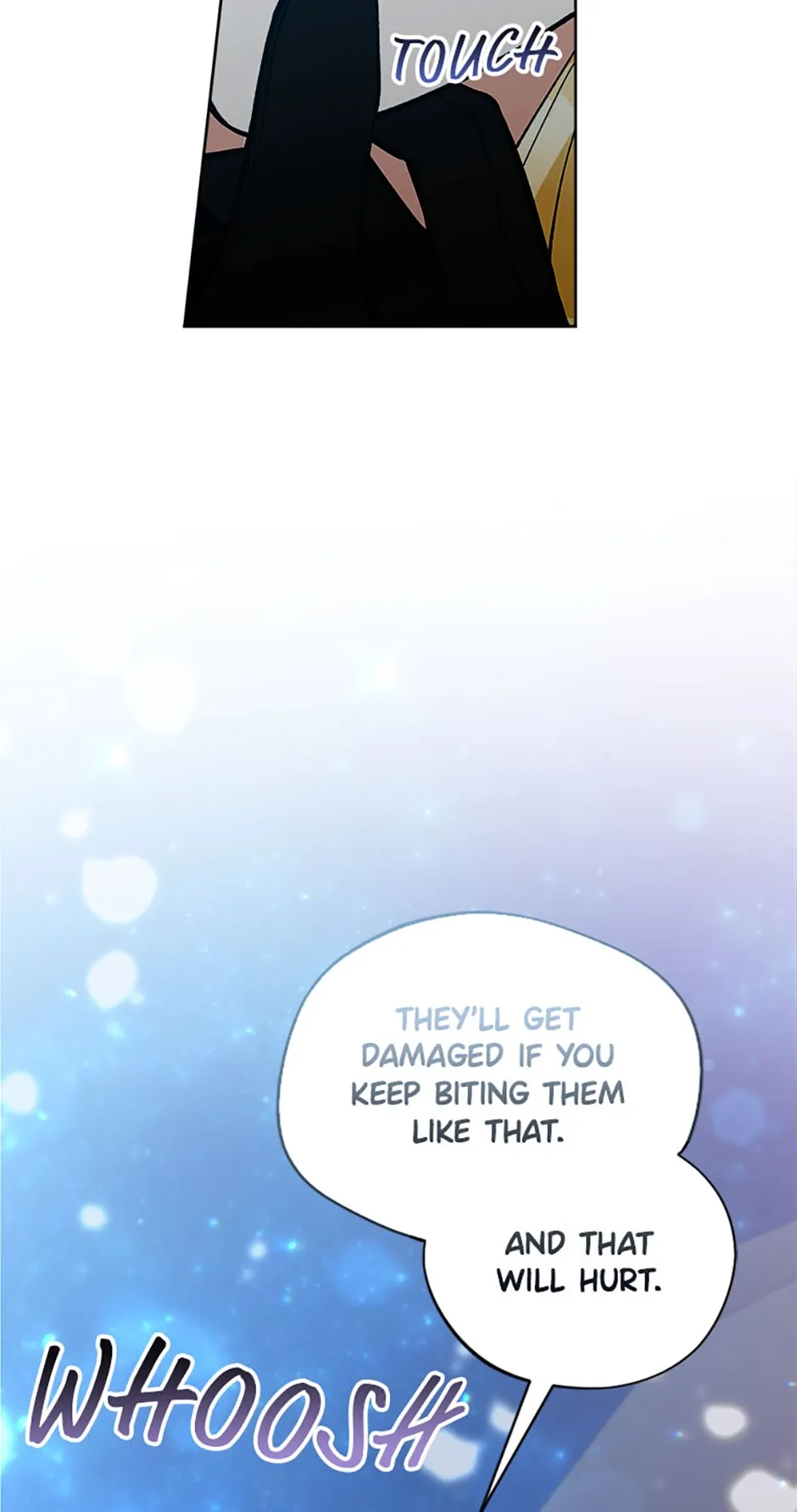 The Villainess’s Stationery Shop chapter 49 page 49