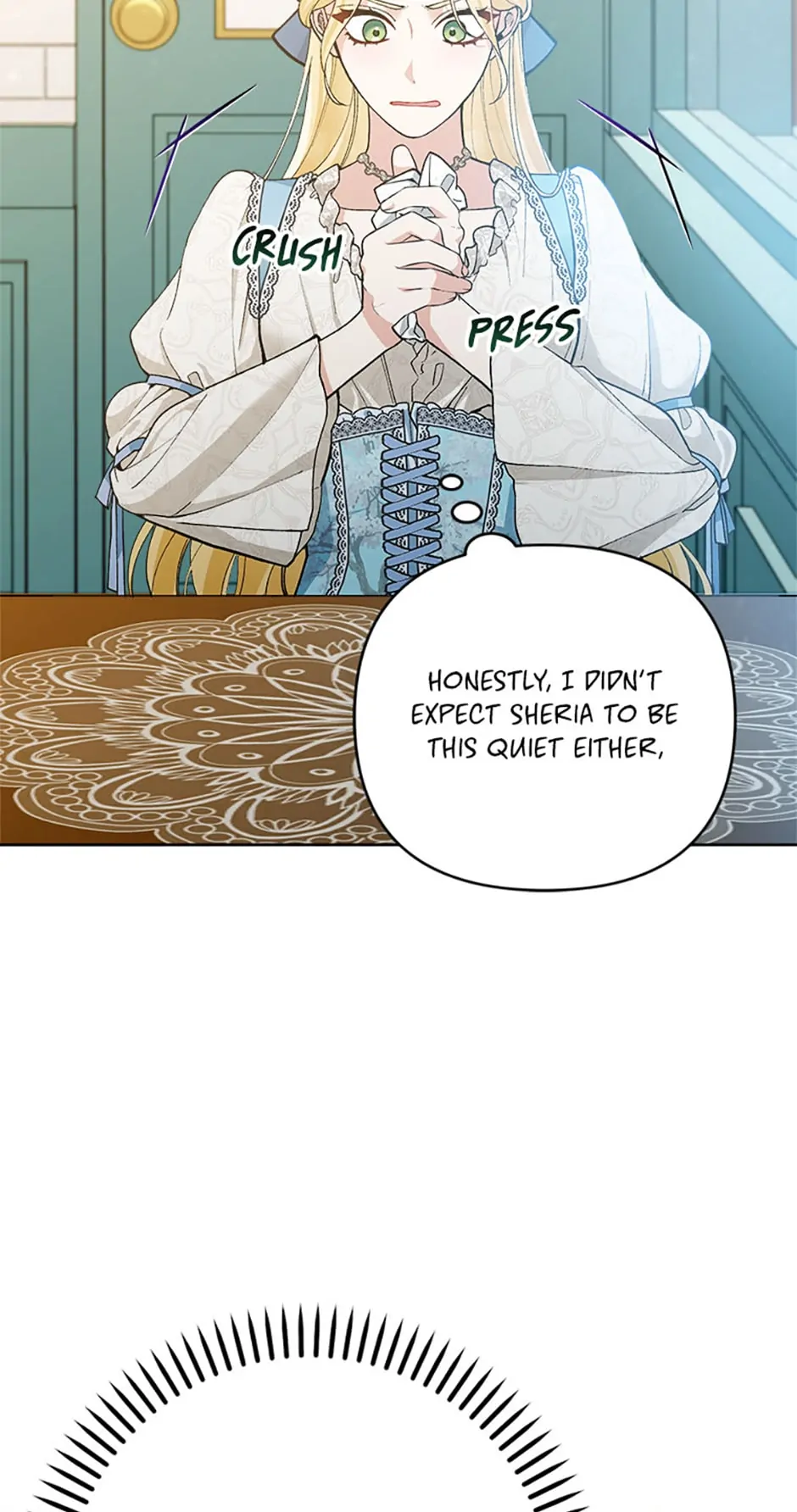 The Villainess’s Stationery Shop chapter 49 page 5