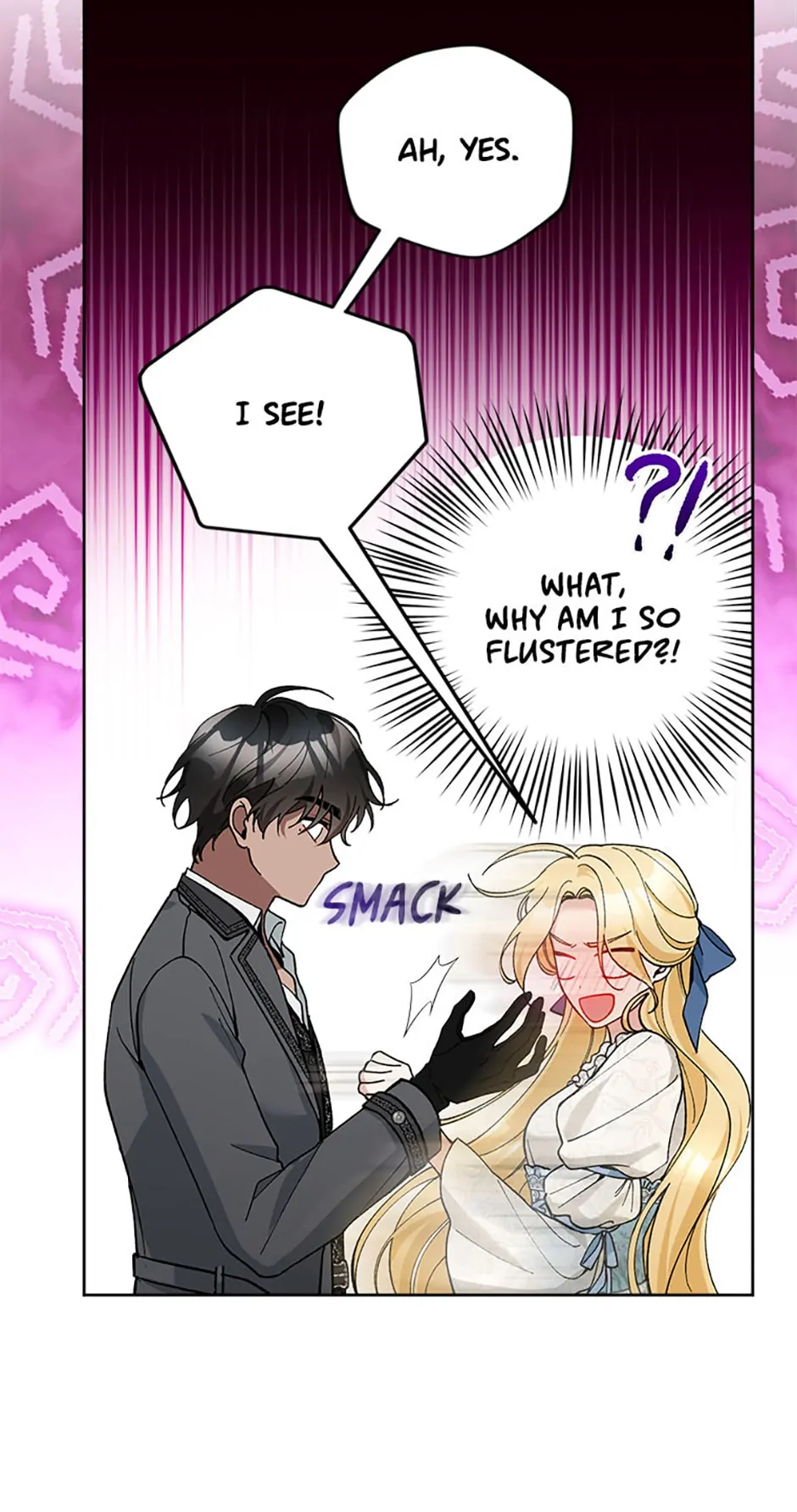 The Villainess’s Stationery Shop chapter 49 page 52