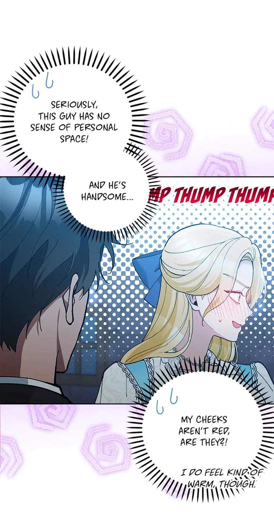 The Villainess’s Stationery Shop chapter 49 page 53