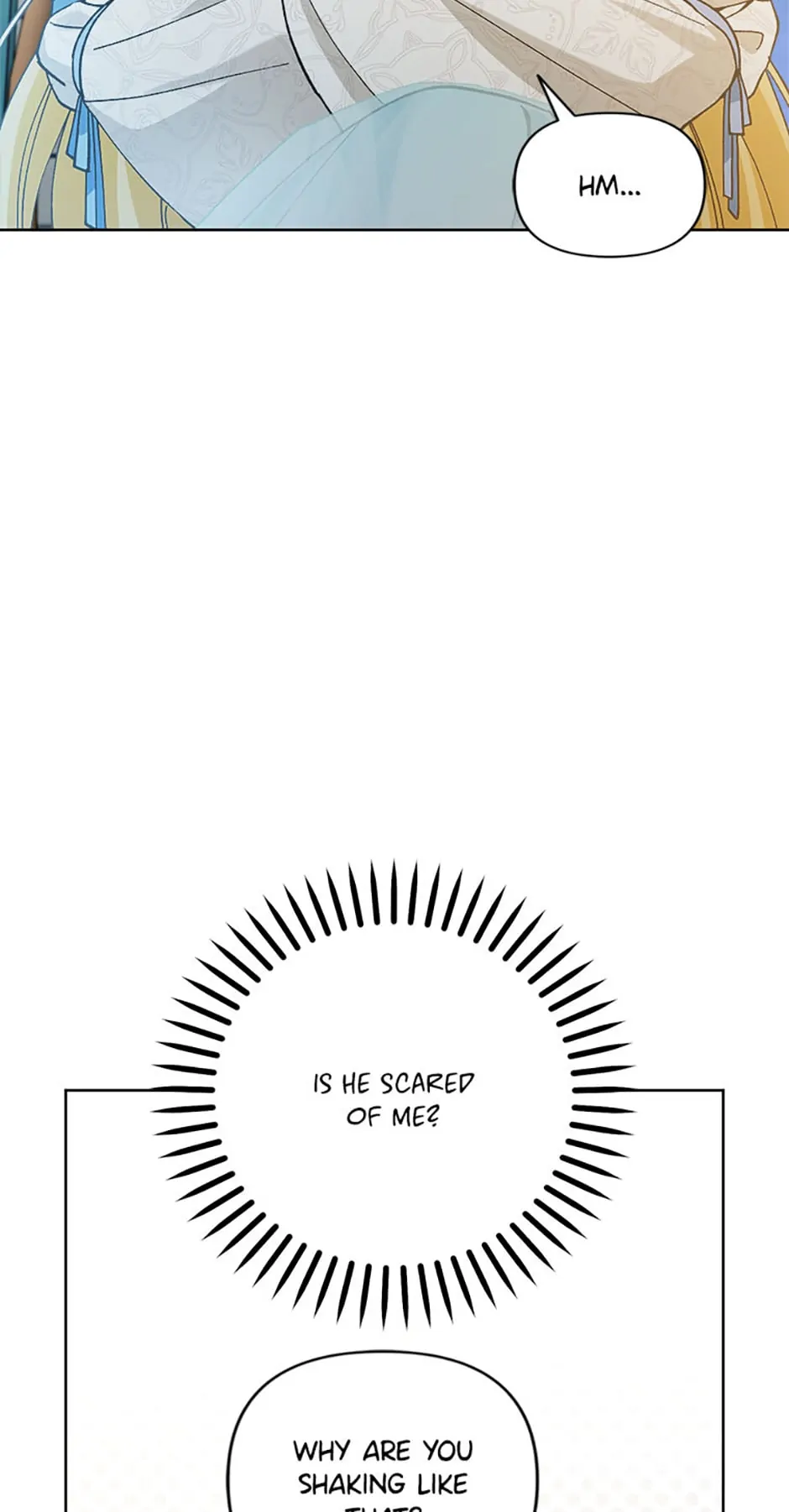 The Villainess’s Stationery Shop chapter 49 page 59