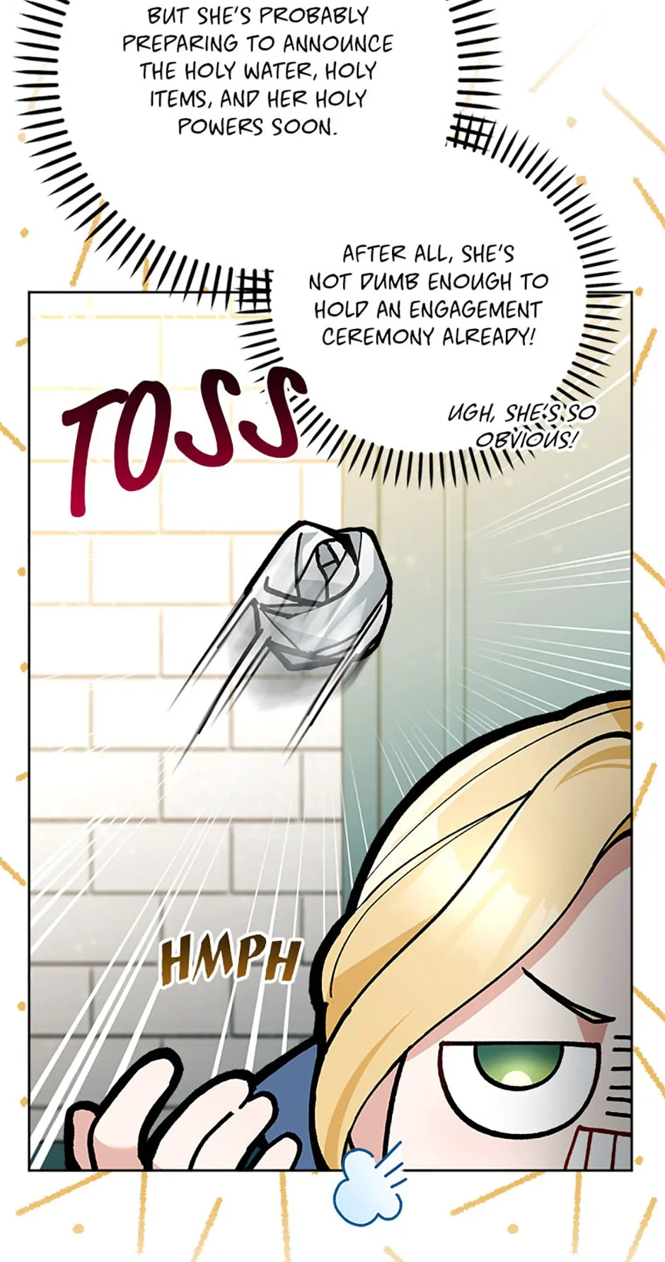 The Villainess’s Stationery Shop chapter 49 page 6