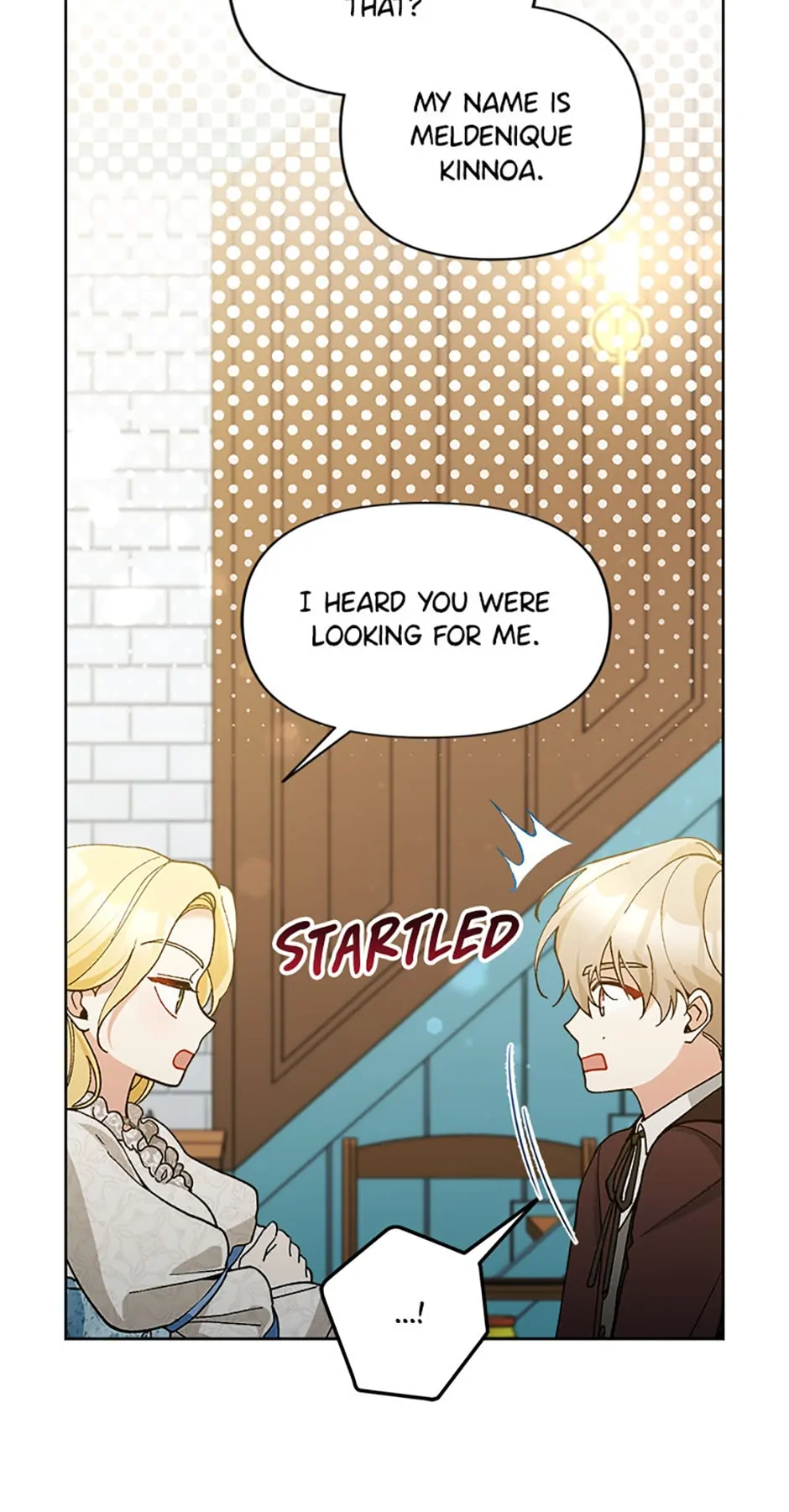 The Villainess’s Stationery Shop chapter 49 page 60