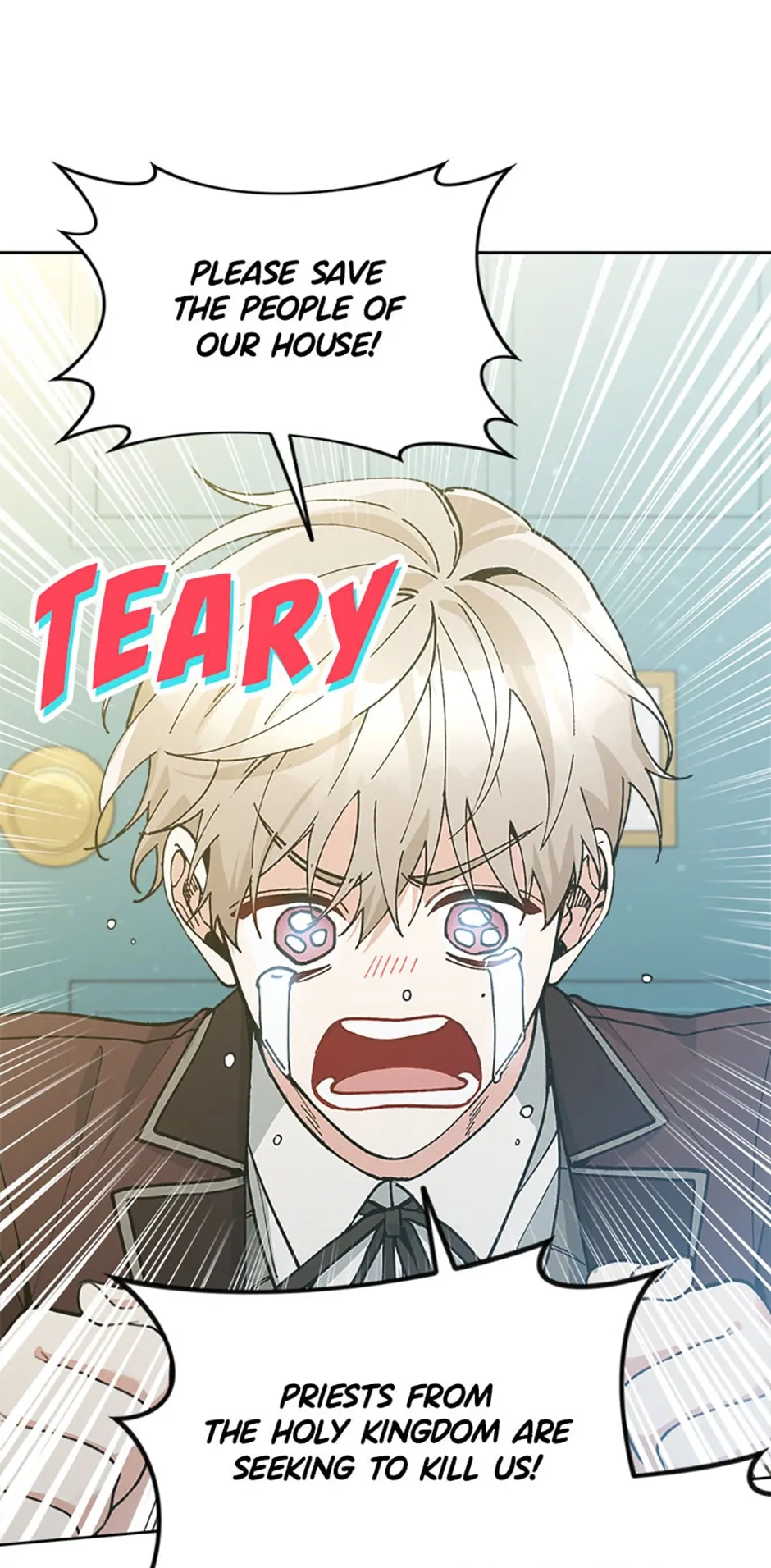 The Villainess’s Stationery Shop chapter 49 page 67