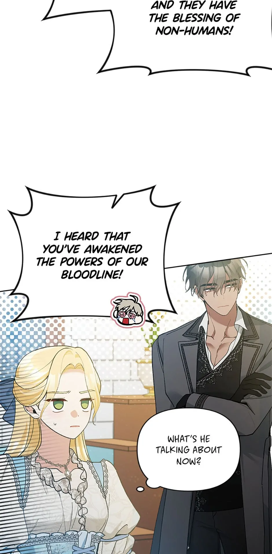 The Villainess’s Stationery Shop chapter 49 page 68