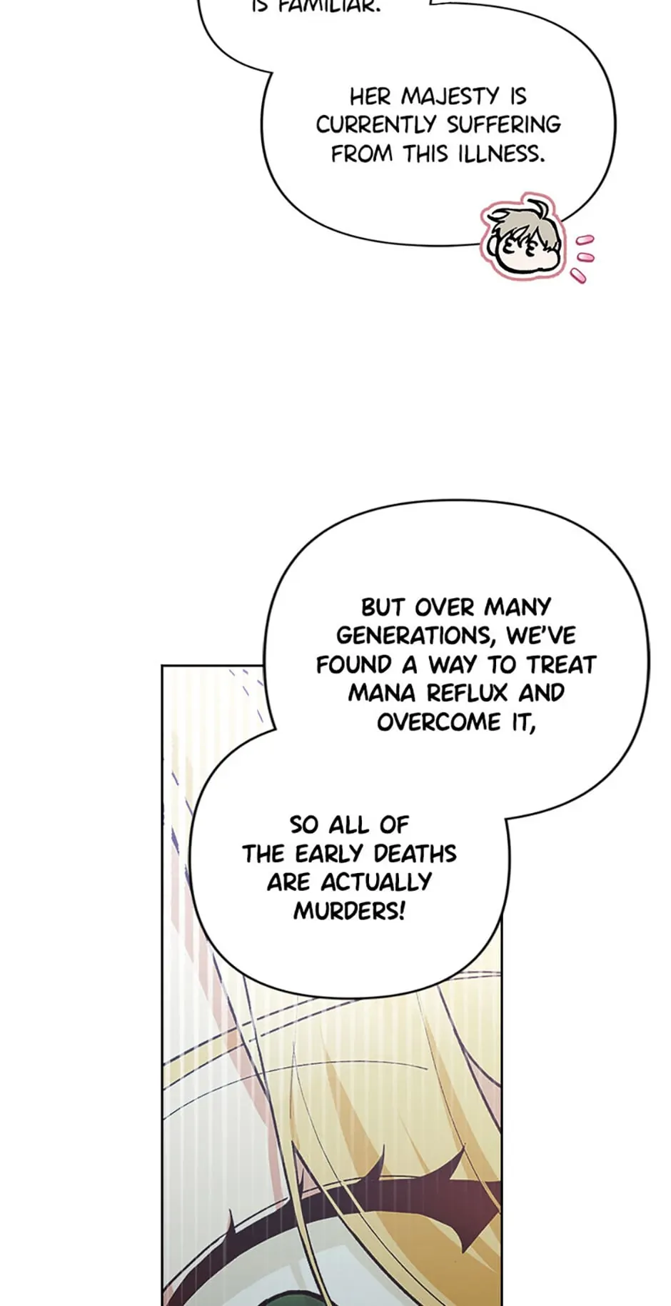 The Villainess’s Stationery Shop chapter 49 page 74