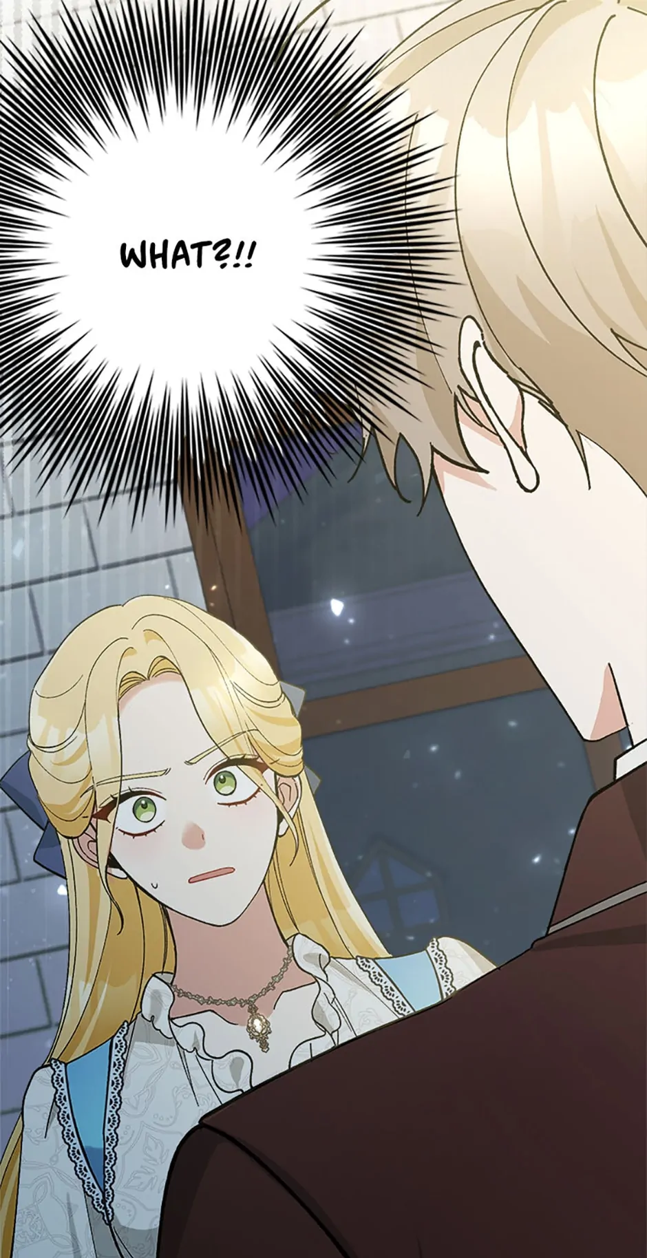 The Villainess’s Stationery Shop chapter 49 page 76