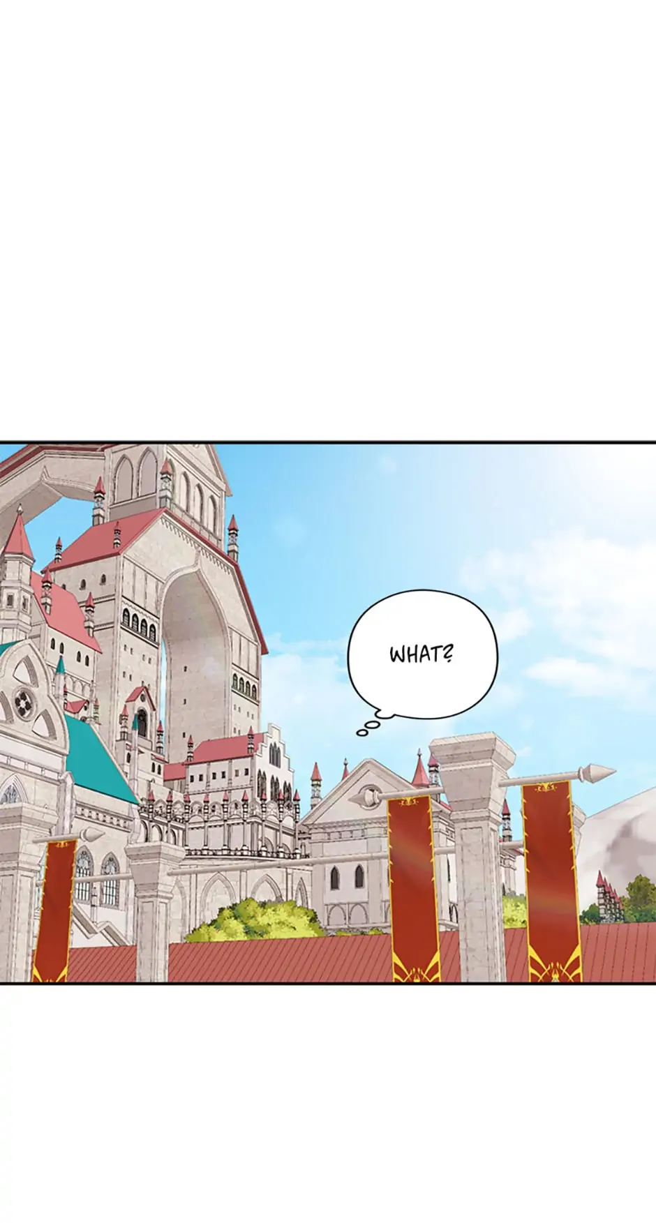 The Villainess’s Stationery Shop chapter 5 page 1