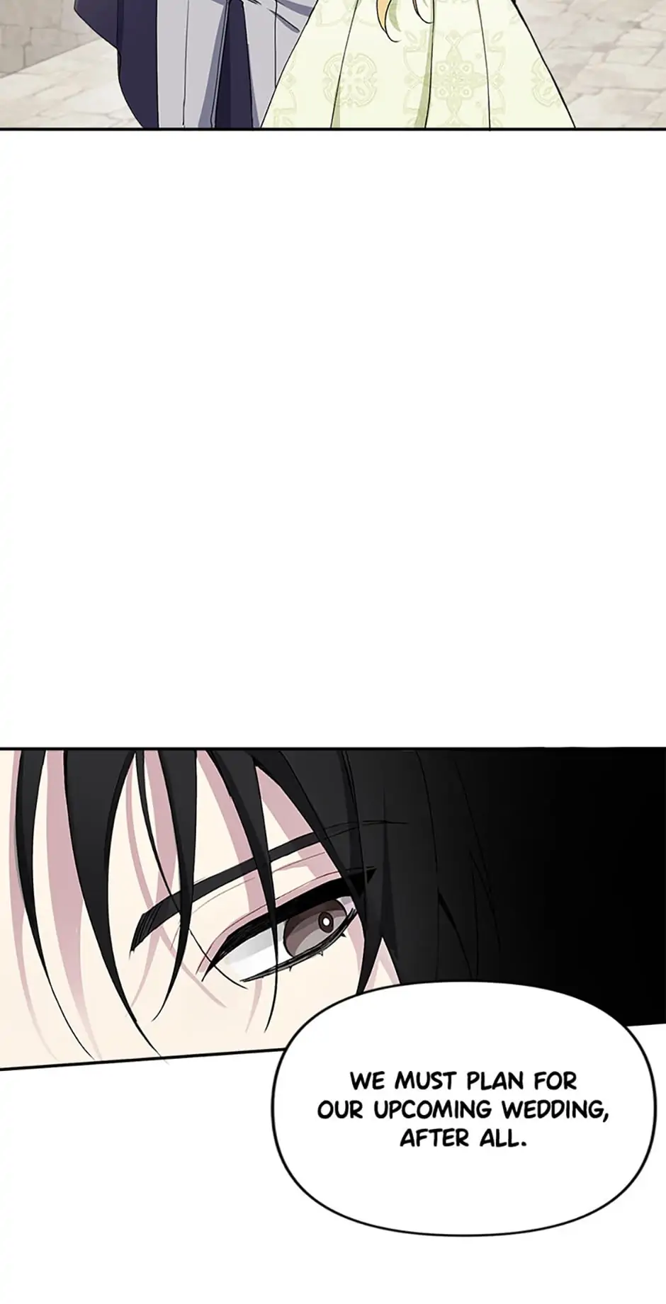 The Villainess’s Stationery Shop chapter 5 page 10