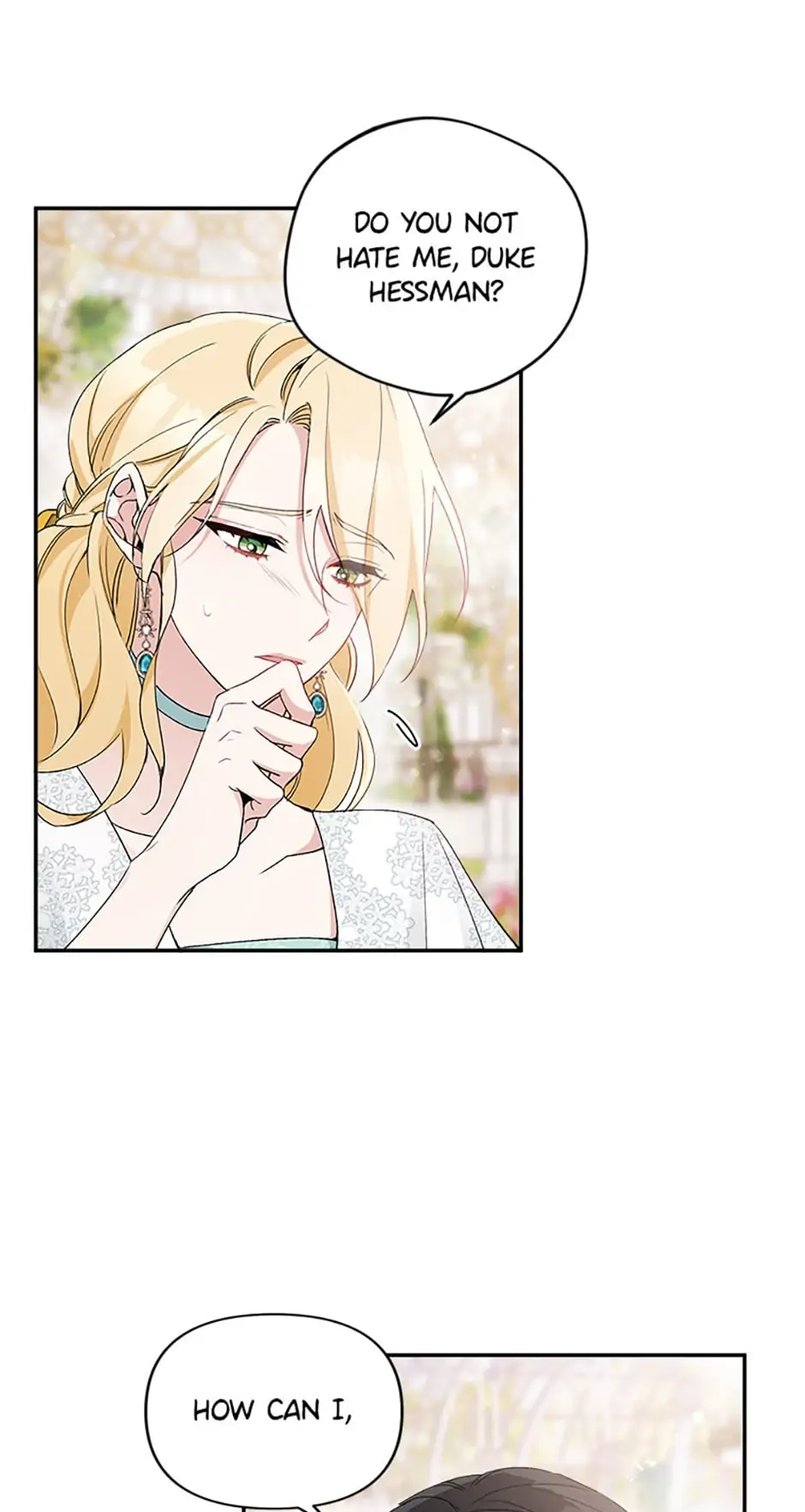 The Villainess’s Stationery Shop chapter 5 page 15