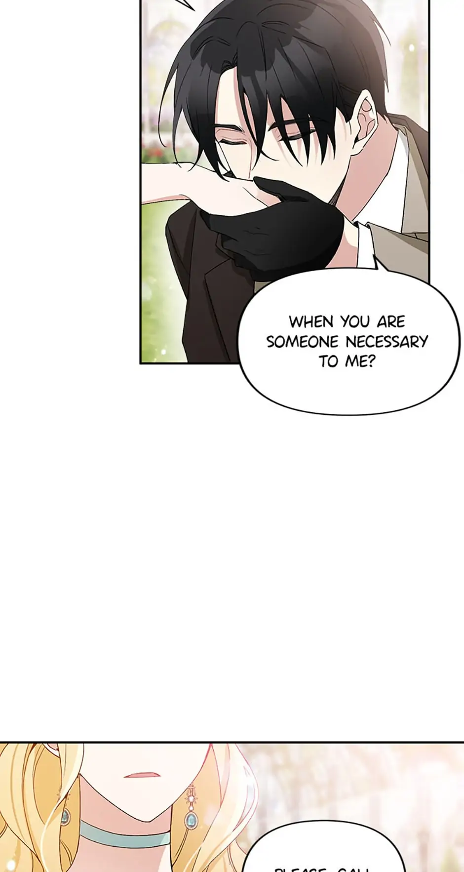 The Villainess’s Stationery Shop chapter 5 page 16