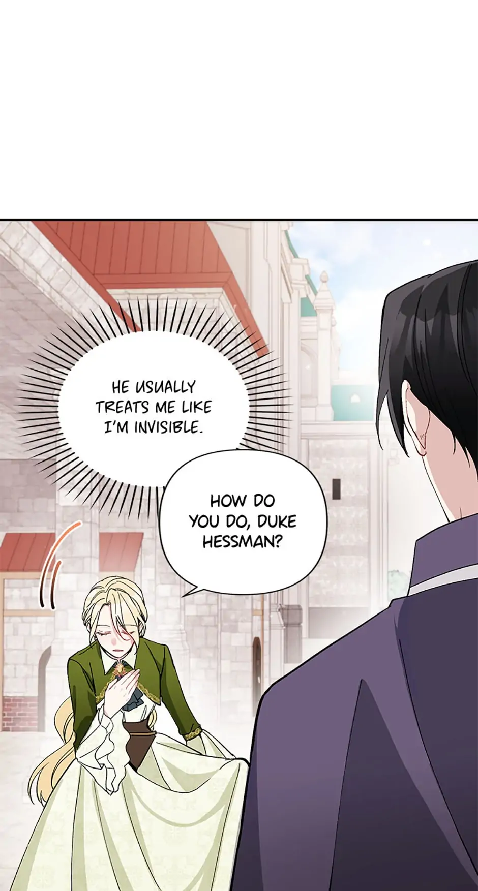The Villainess’s Stationery Shop chapter 5 page 2