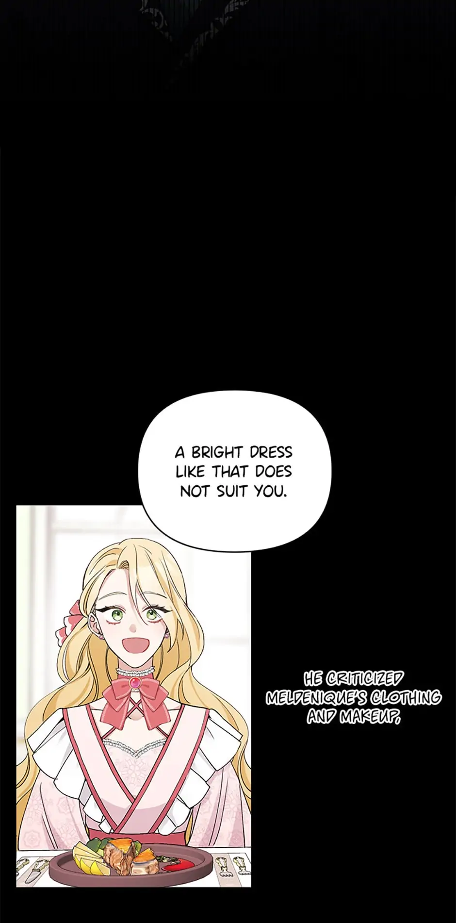 The Villainess’s Stationery Shop chapter 5 page 22