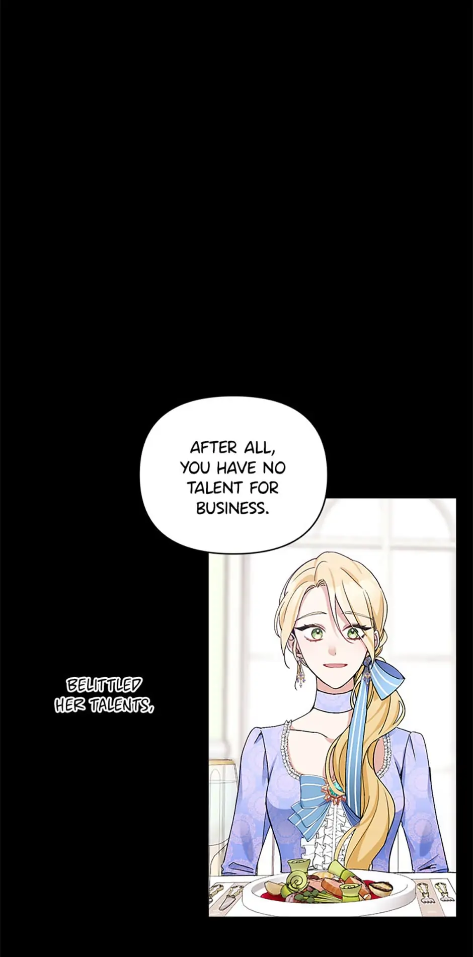 The Villainess’s Stationery Shop chapter 5 page 23