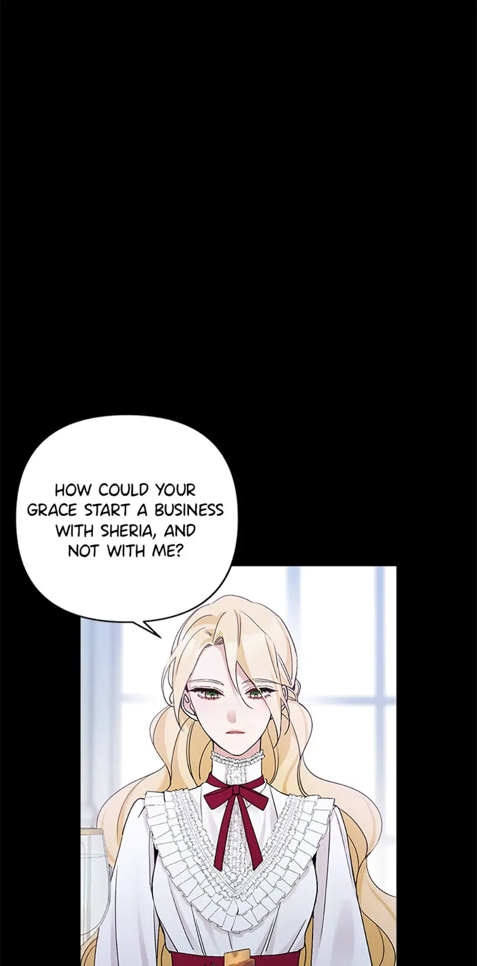 The Villainess’s Stationery Shop chapter 5 page 24