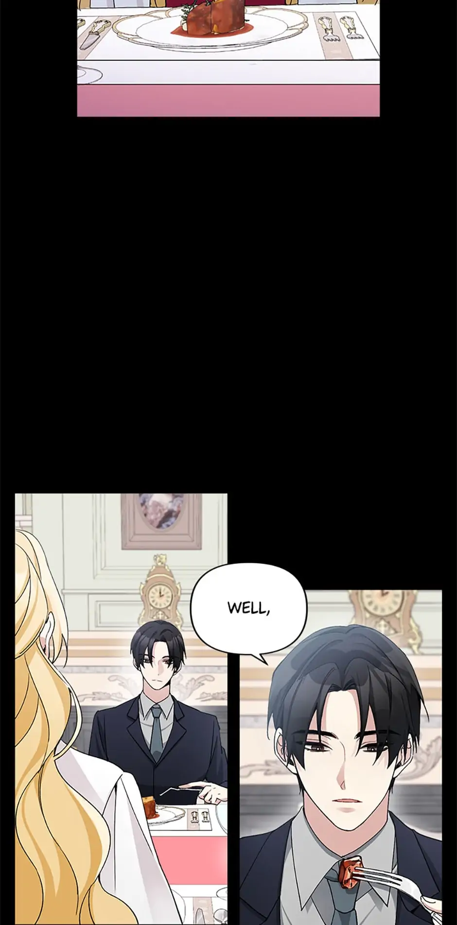 The Villainess’s Stationery Shop chapter 5 page 25