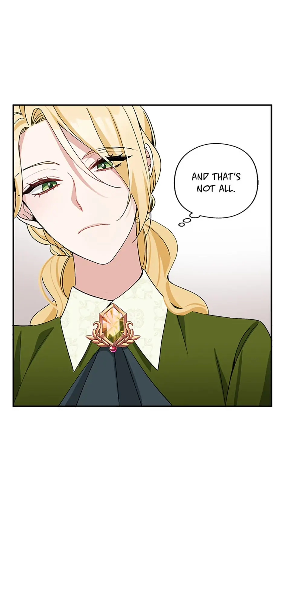 The Villainess’s Stationery Shop chapter 5 page 29