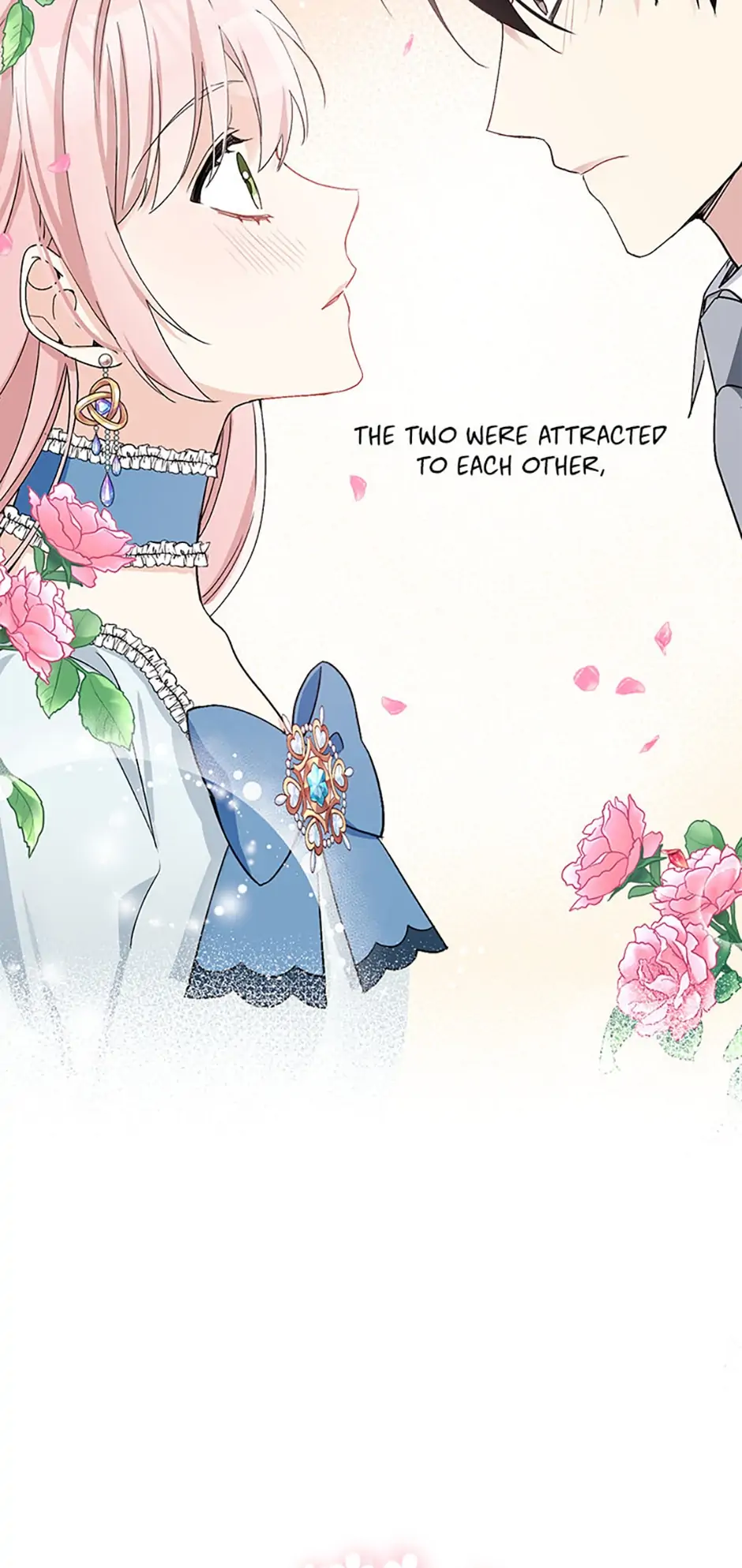 The Villainess’s Stationery Shop chapter 5 page 32