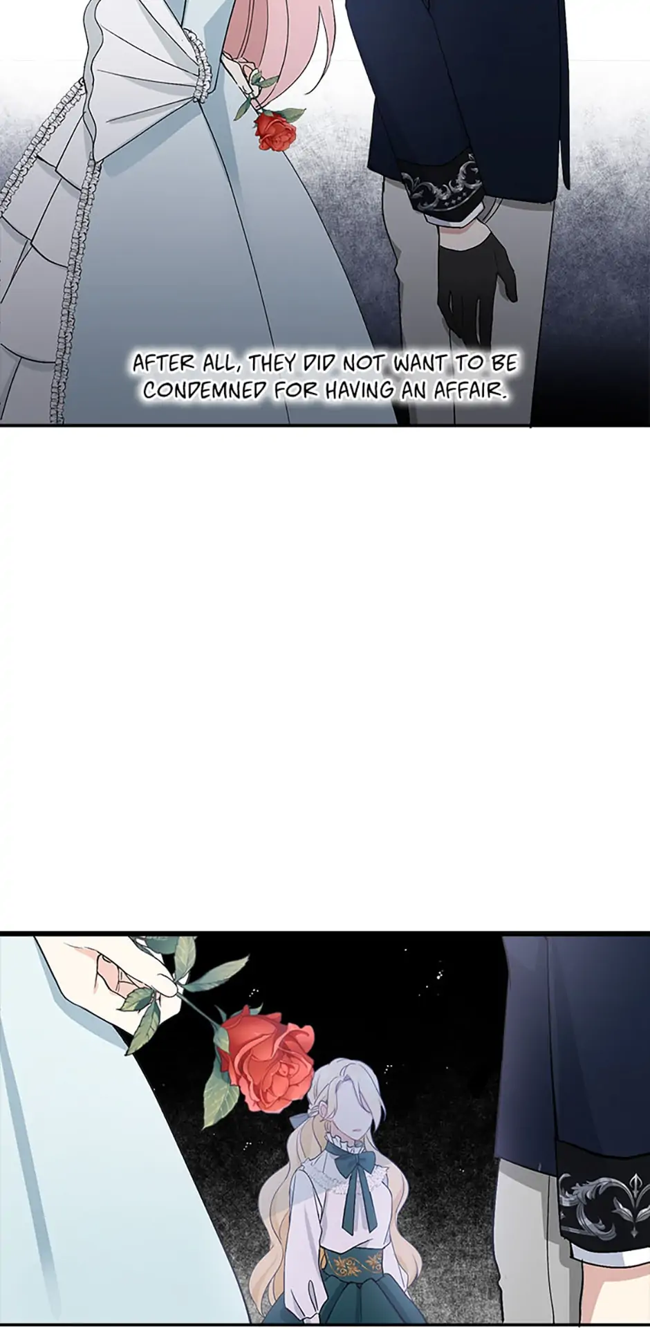 The Villainess’s Stationery Shop chapter 5 page 37