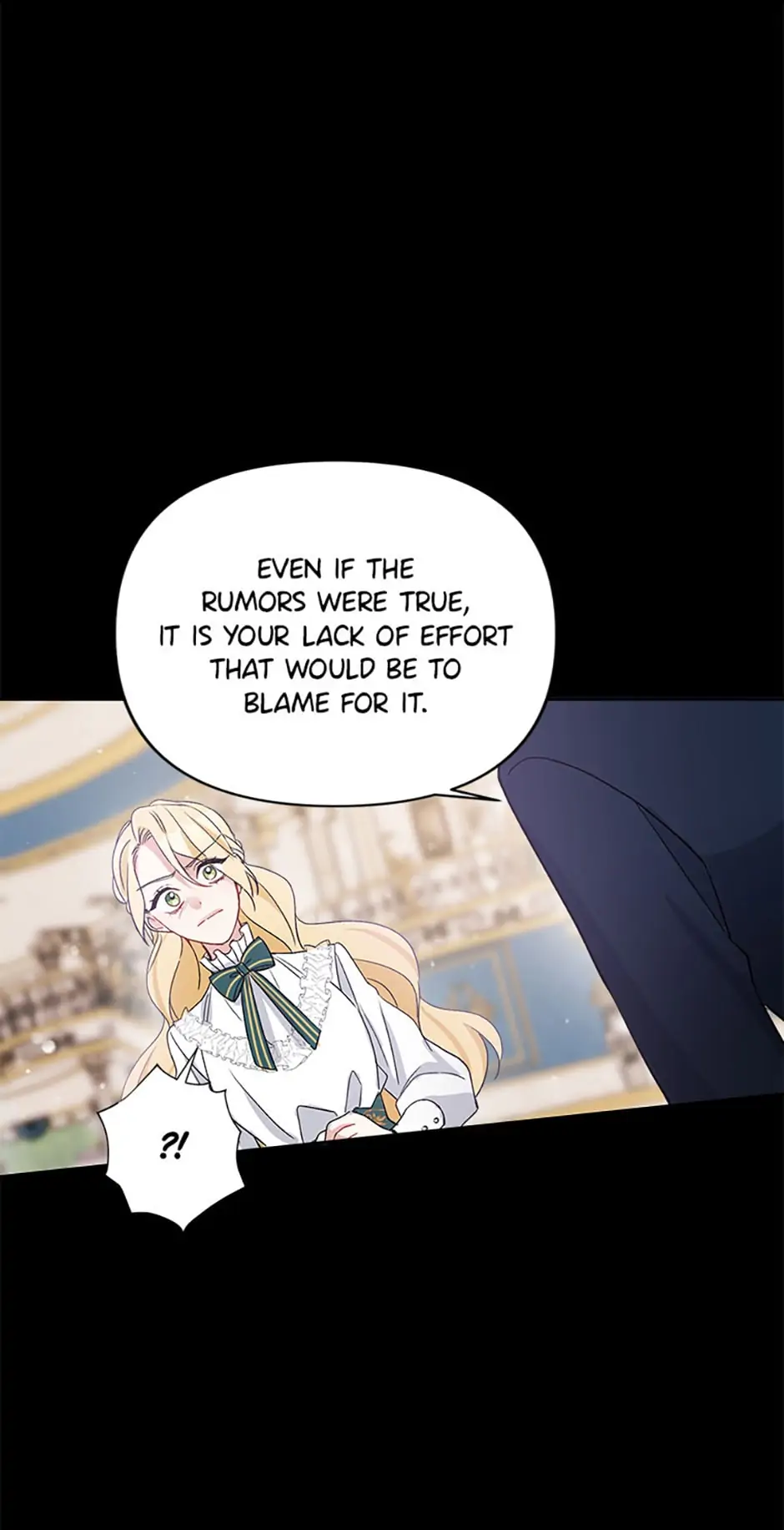 The Villainess’s Stationery Shop chapter 5 page 41
