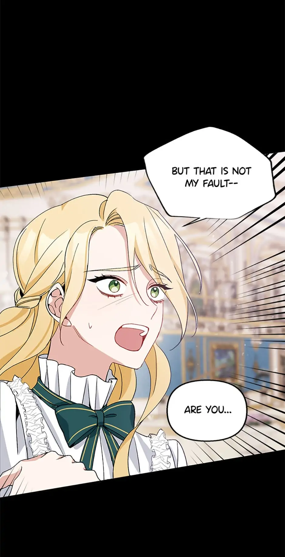 The Villainess’s Stationery Shop chapter 5 page 42