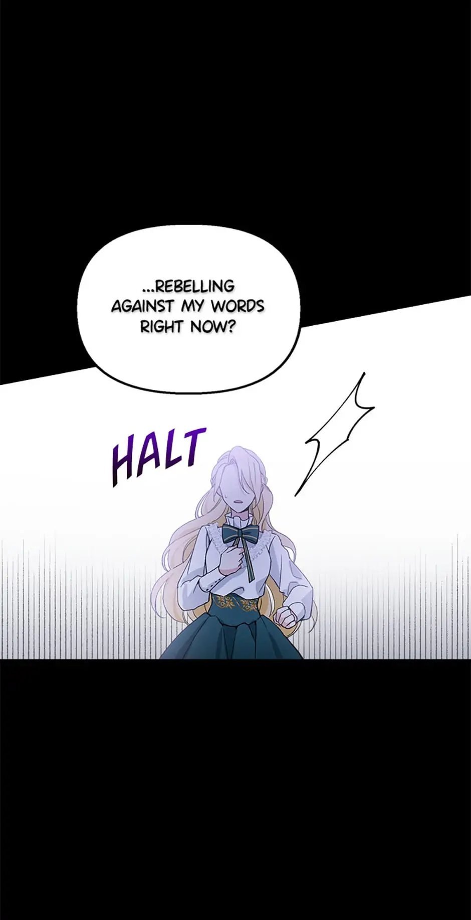 The Villainess’s Stationery Shop chapter 5 page 43