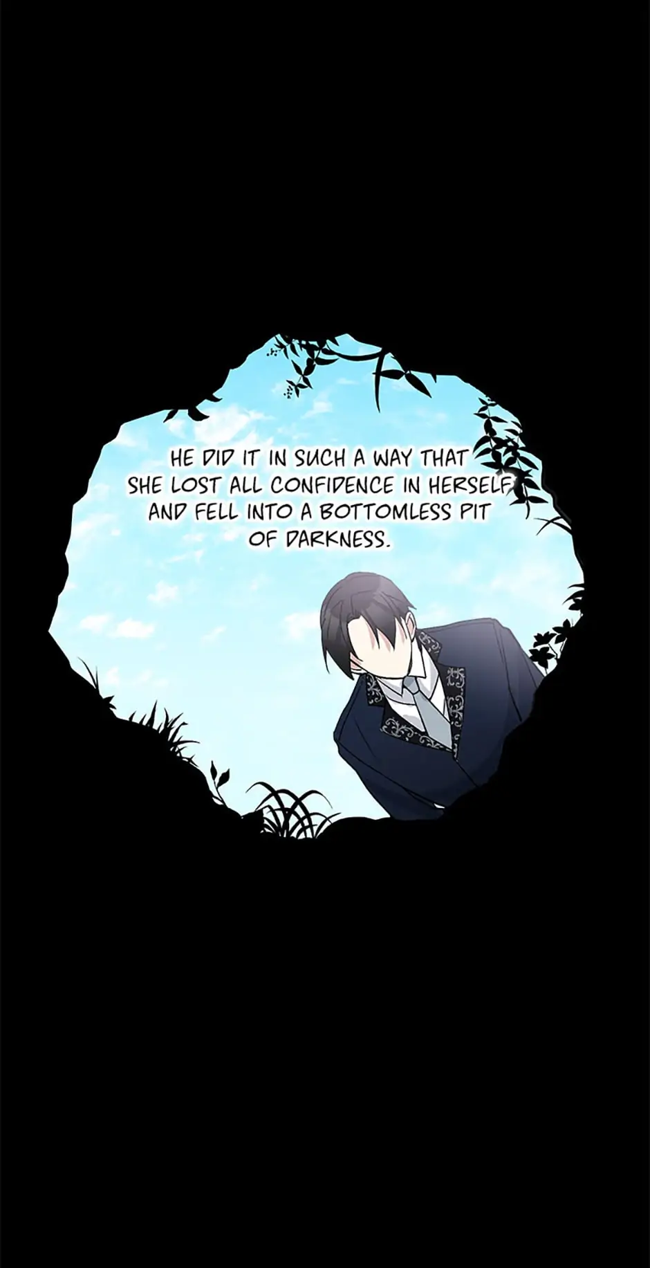 The Villainess’s Stationery Shop chapter 5 page 47