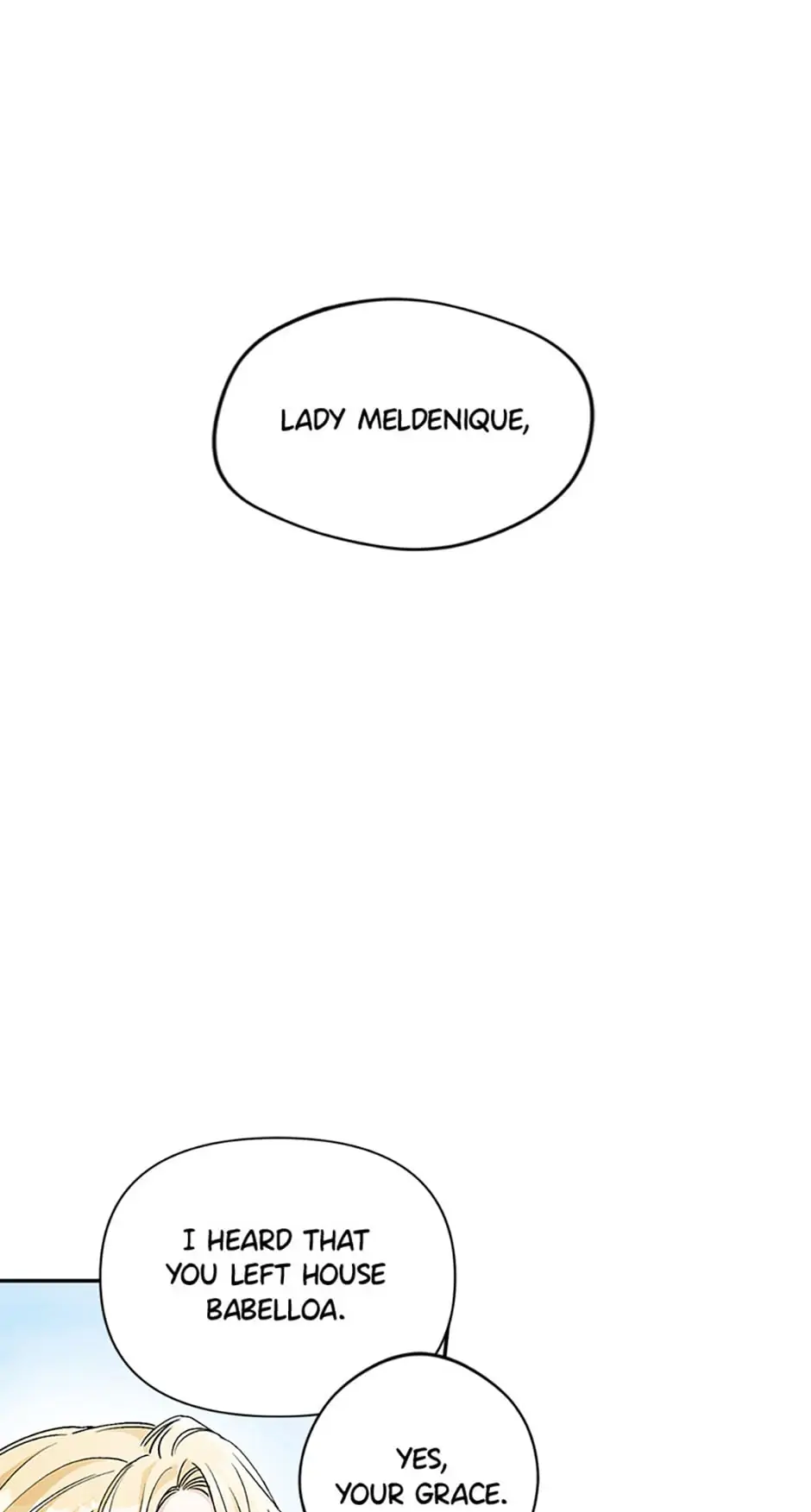 The Villainess’s Stationery Shop chapter 5 page 5