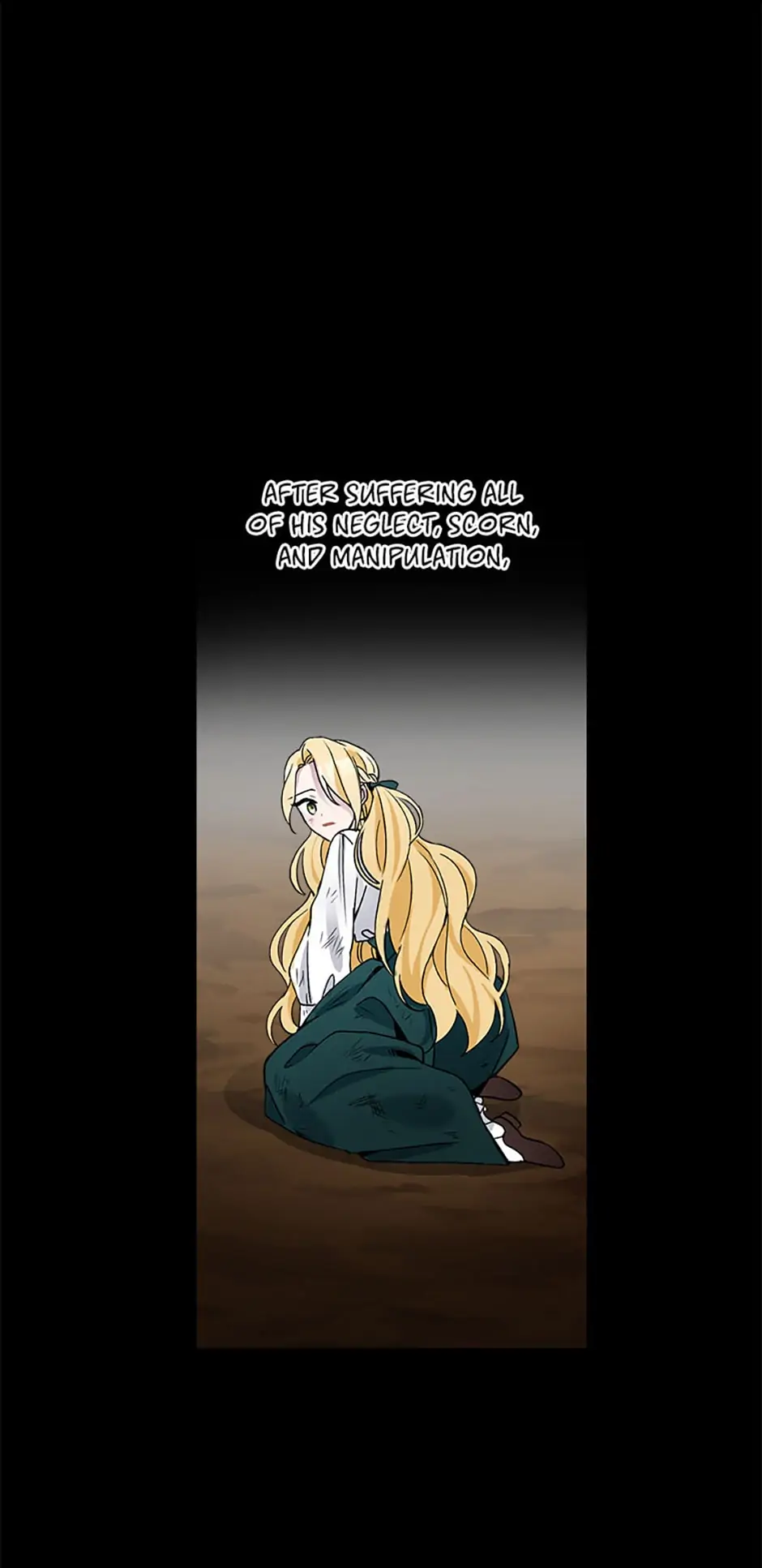 The Villainess’s Stationery Shop chapter 5 page 50