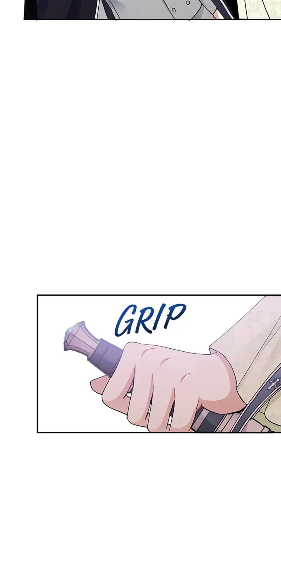 The Villainess’s Stationery Shop chapter 5 page 55