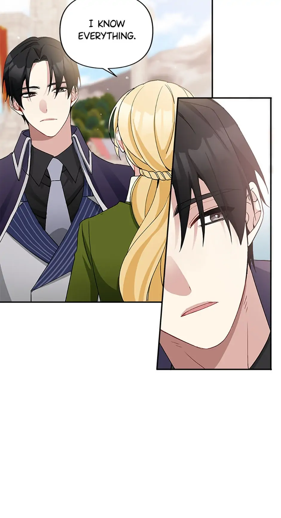 The Villainess’s Stationery Shop chapter 5 page 61