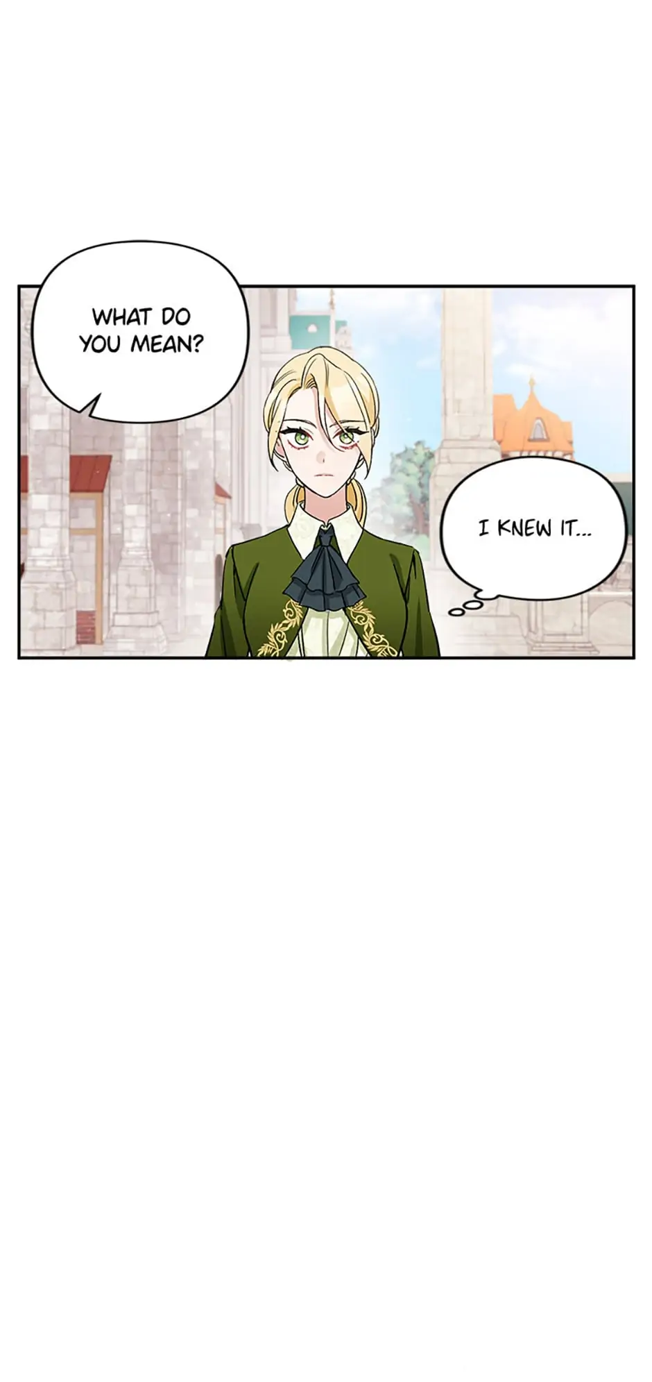 The Villainess’s Stationery Shop chapter 5 page 62