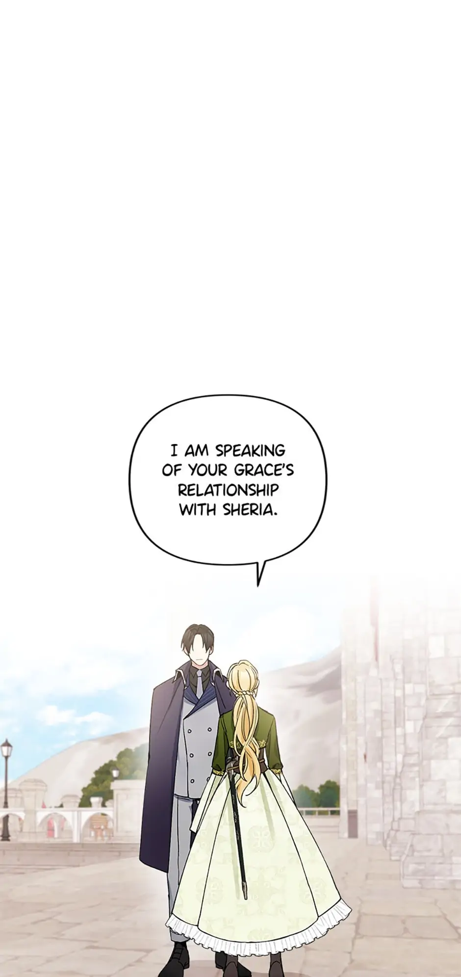 The Villainess’s Stationery Shop chapter 5 page 64