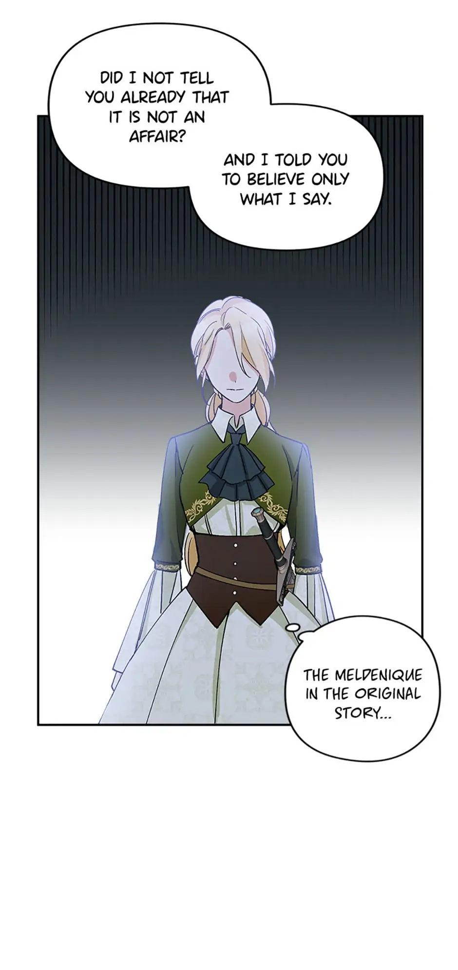 The Villainess’s Stationery Shop chapter 5 page 66