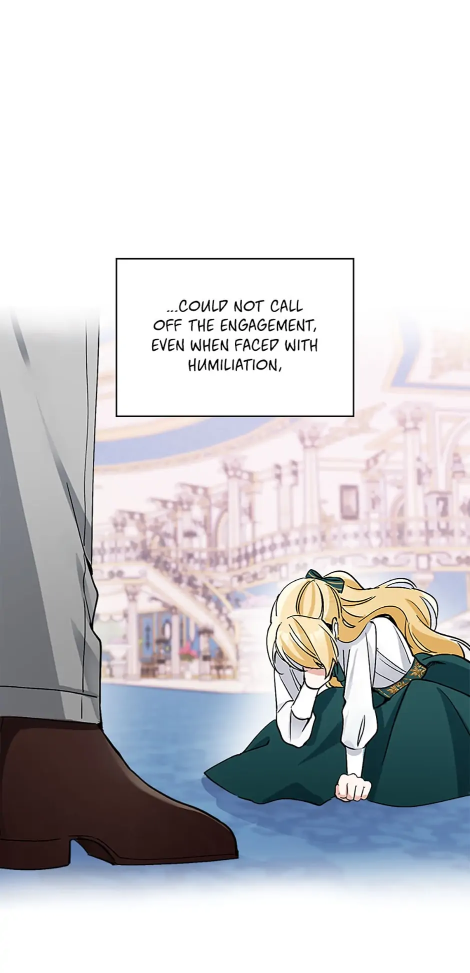 The Villainess’s Stationery Shop chapter 5 page 67