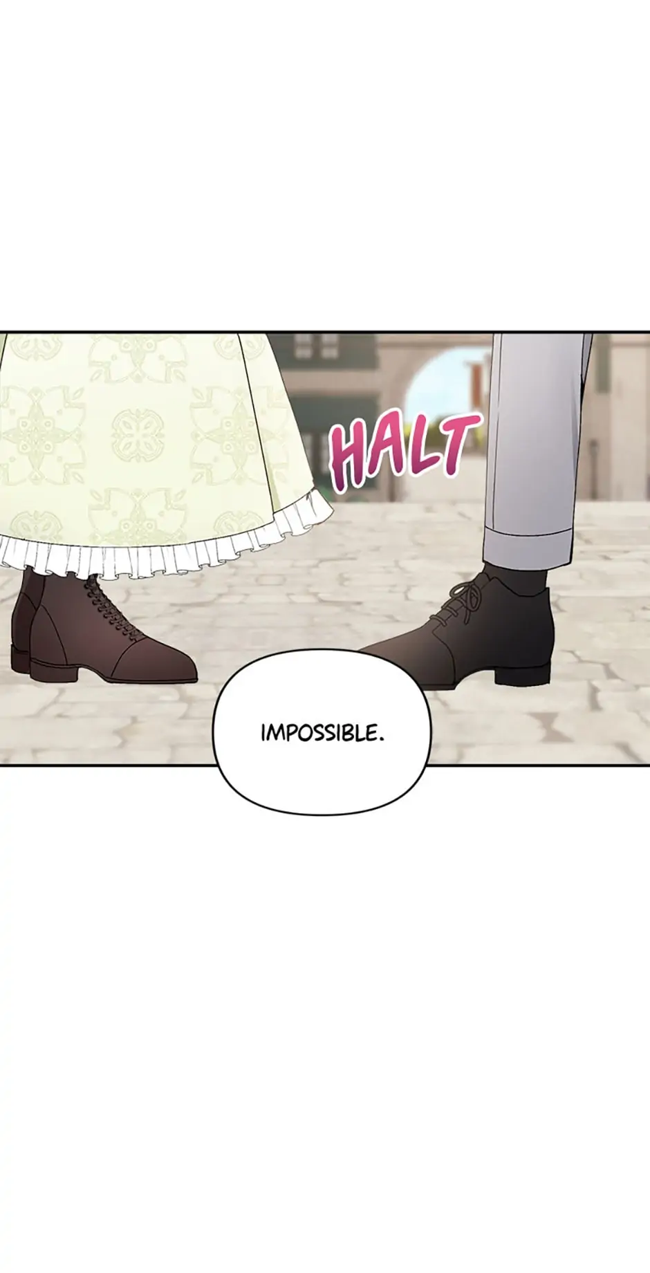 The Villainess’s Stationery Shop chapter 5 page 7