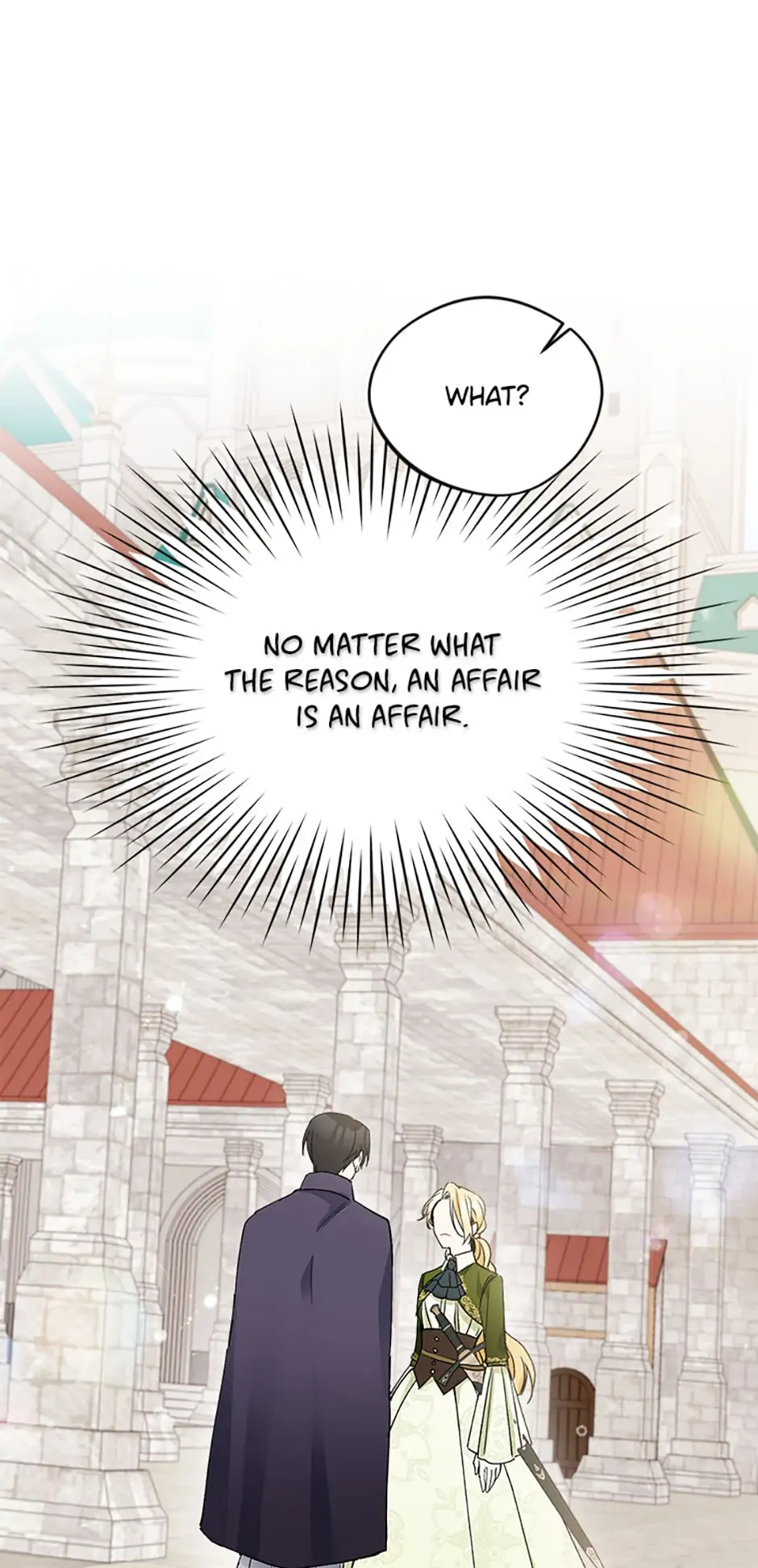 The Villainess’s Stationery Shop chapter 5 page 72