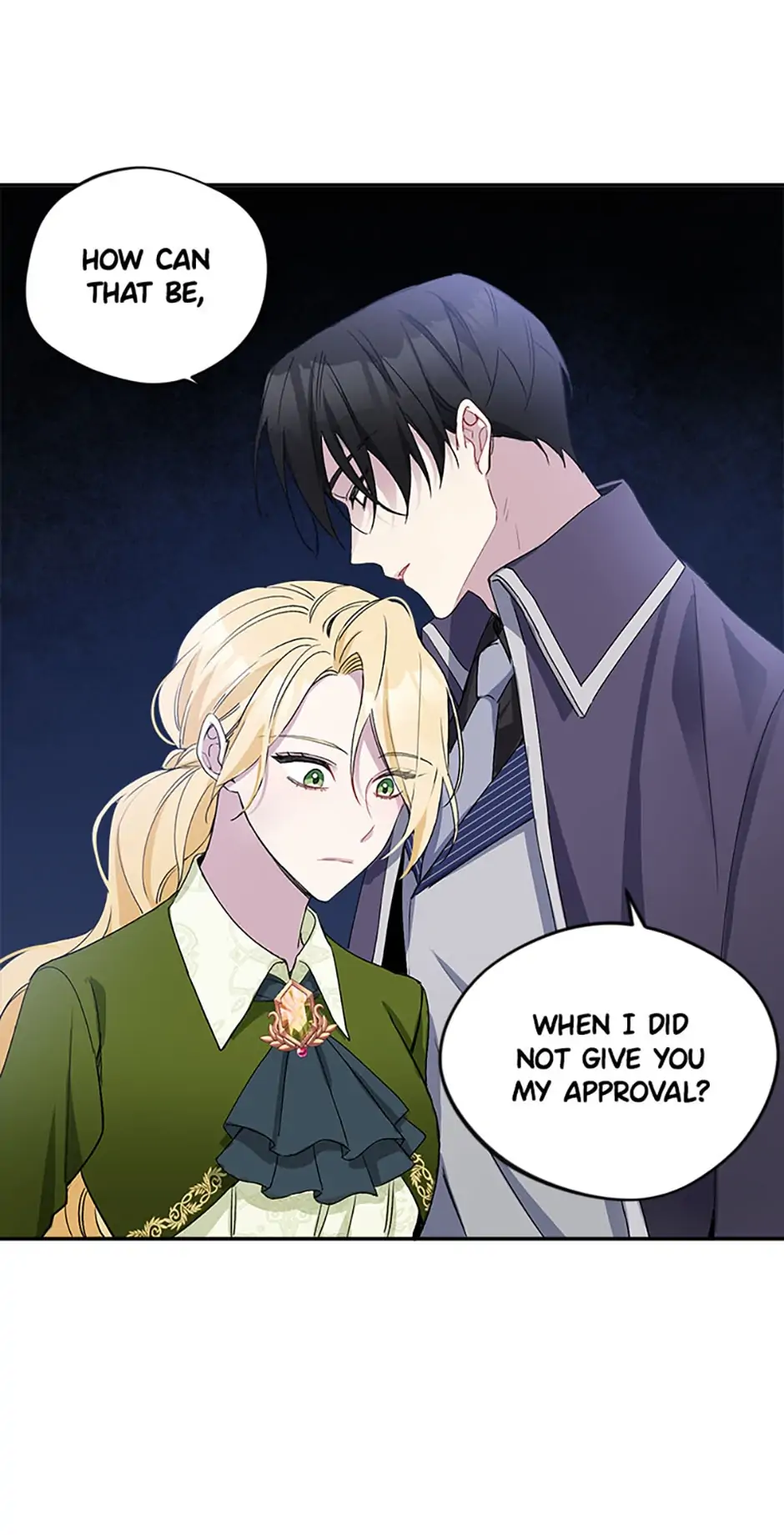 The Villainess’s Stationery Shop chapter 5 page 8