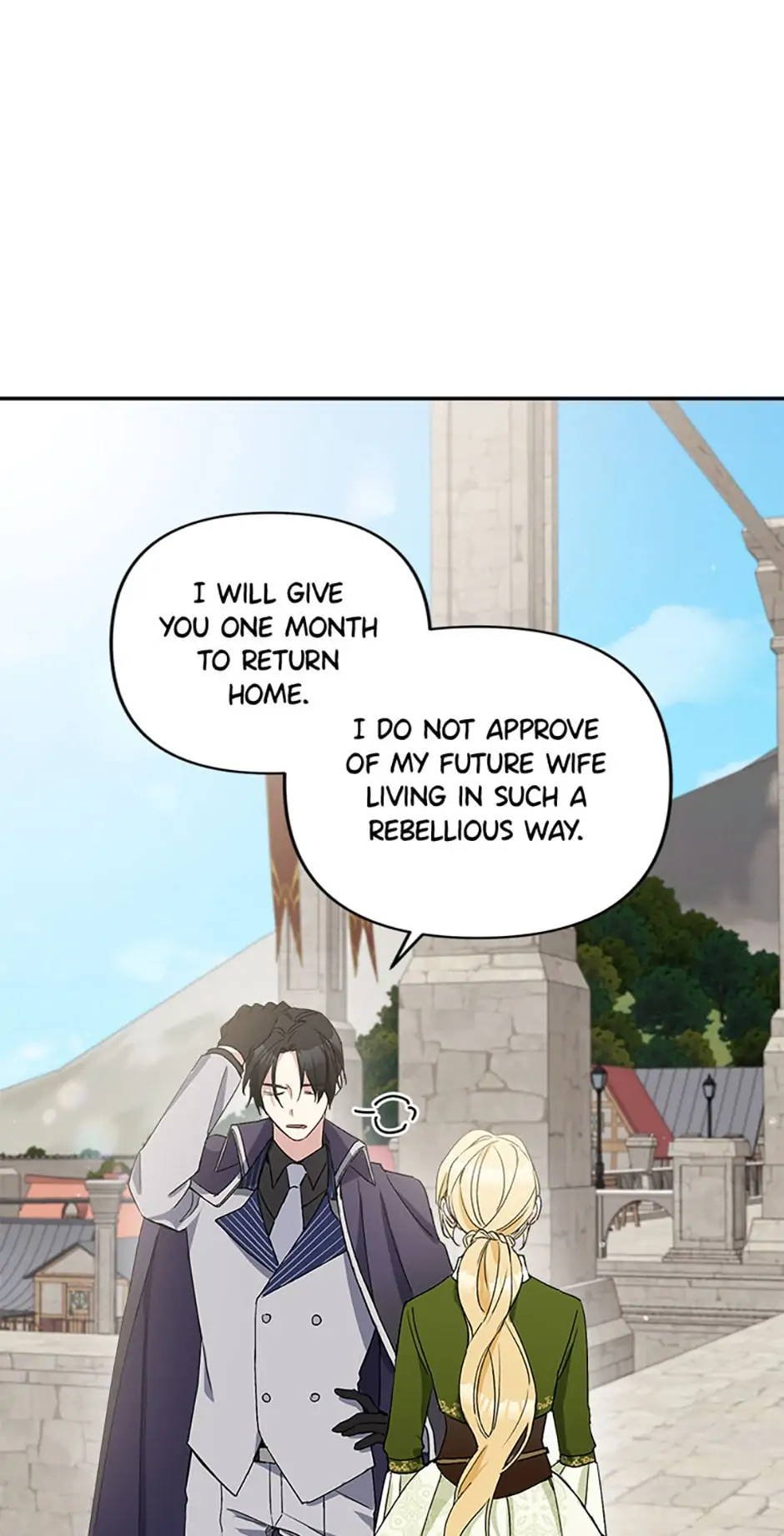 The Villainess’s Stationery Shop chapter 5 page 9
