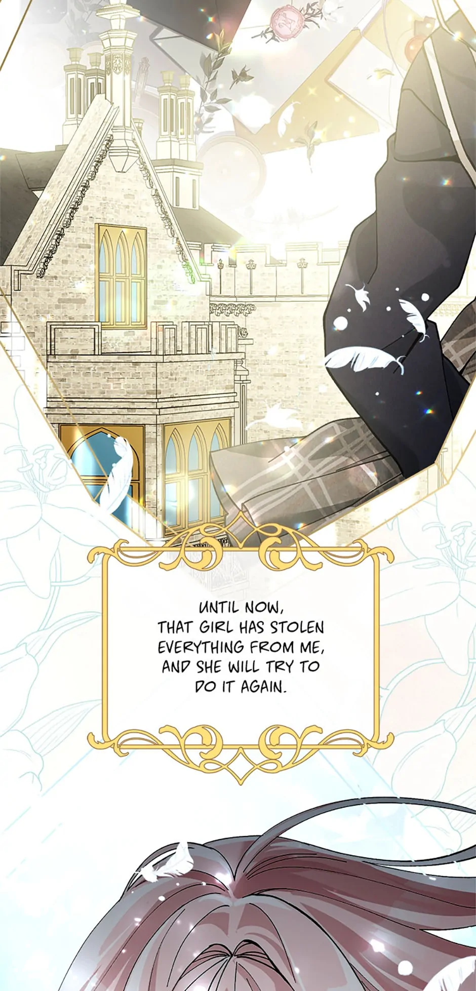 The Villainess’s Stationery Shop chapter 50 page 12